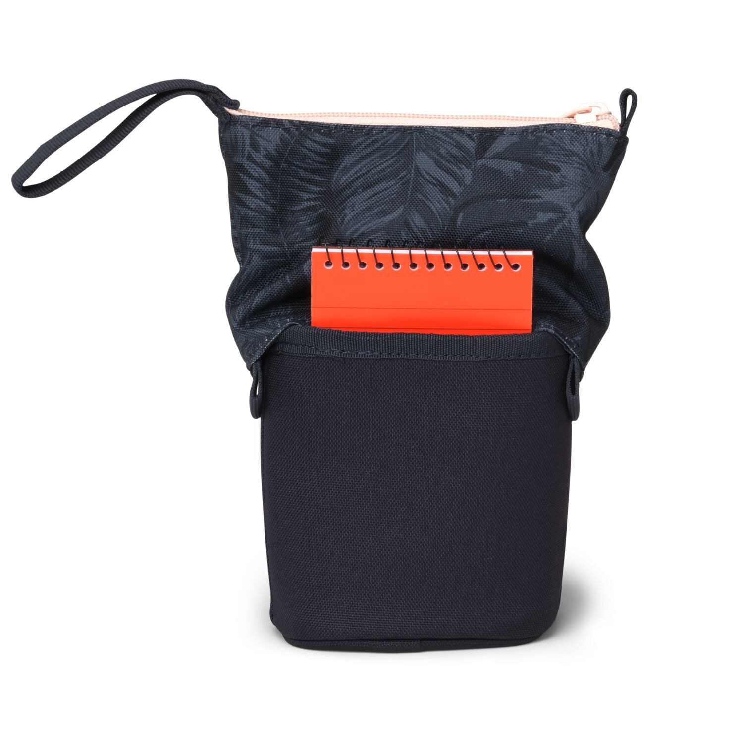 Satch Schulranzen Pencil Slider Midnight Jungle (1 Stück), Mäppchen, Stifthalter, Etui – Bild 3 von 4