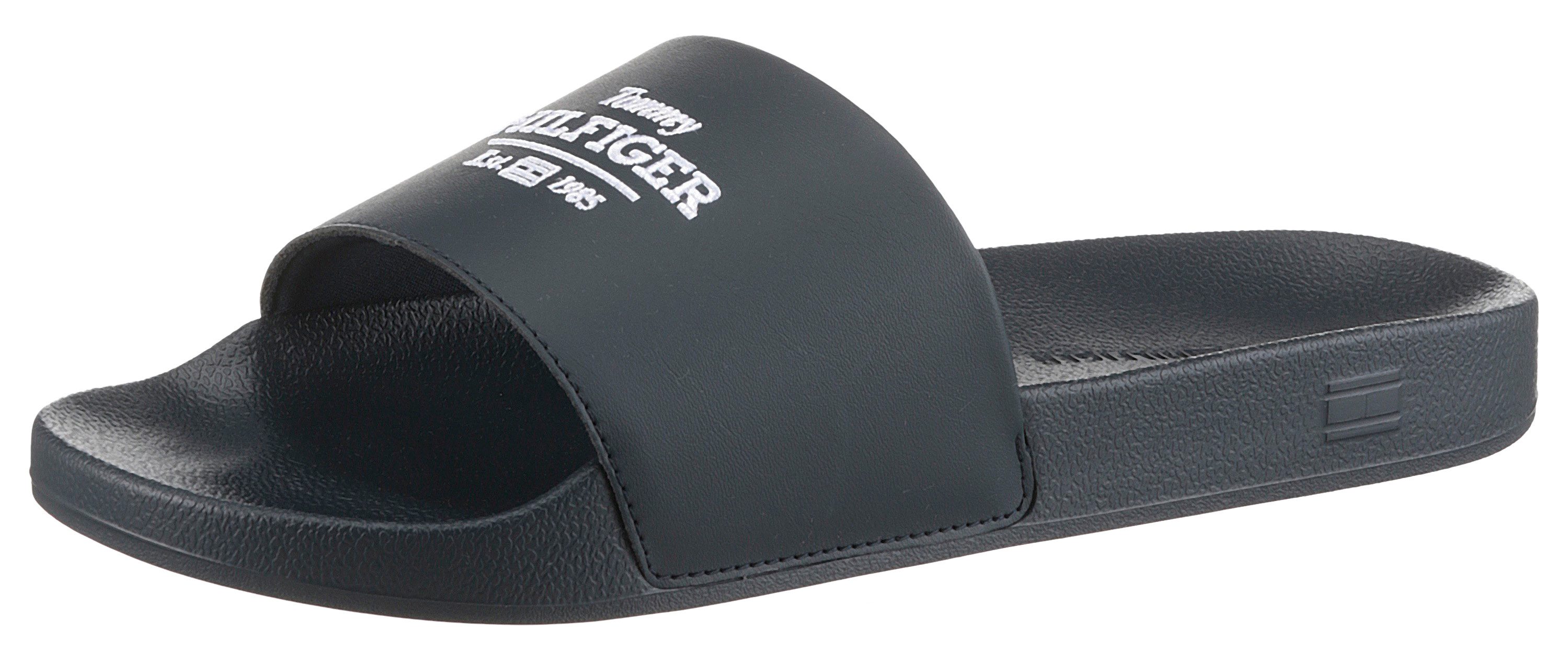 Tommy Hilfiger EMBROID HILFIGER 85 POOL günstig online kaufen