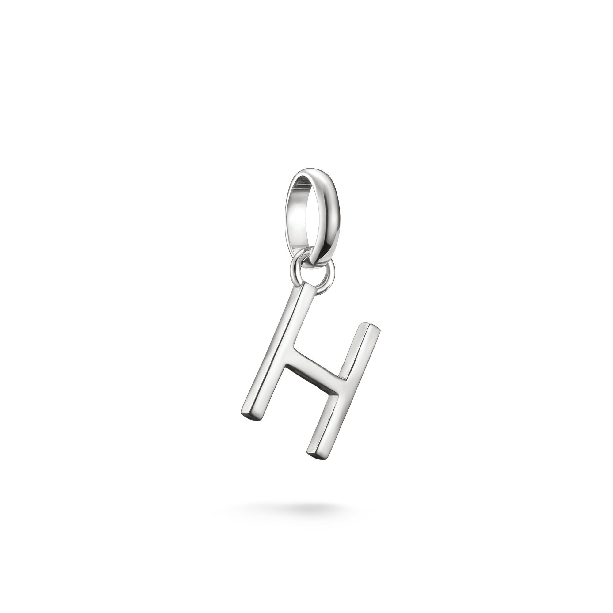 THOMAS SABO Charm Buchstabe Charm Alphabet/Buchstabe - Connect