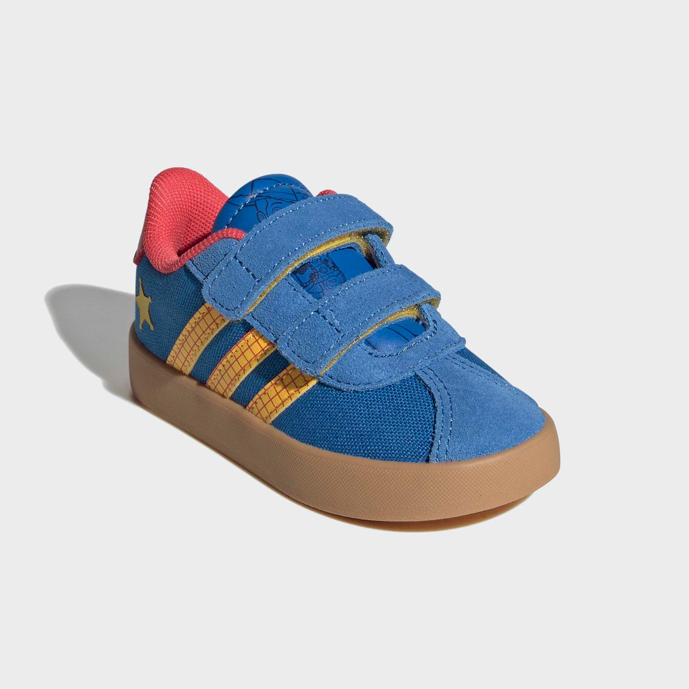 VL COURT WOODY CF I Sneaker