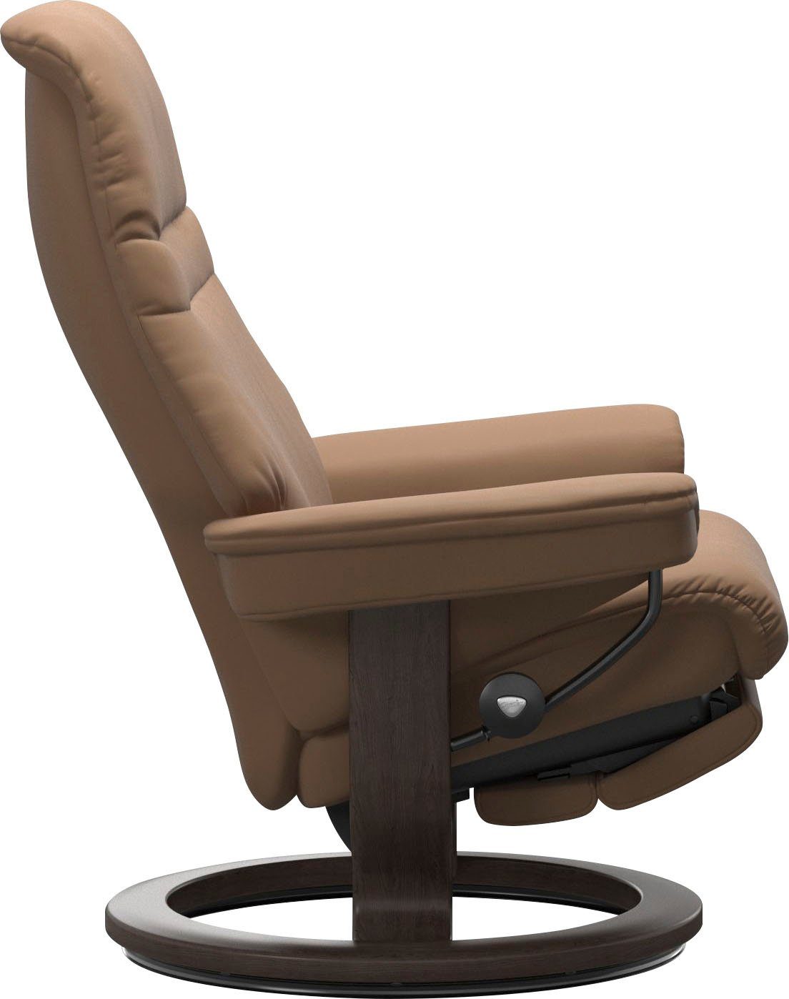 Stressless® Relaxsessel Sunrise, elektrisch verstellbar, optional 2-motorisch, Größe M & L