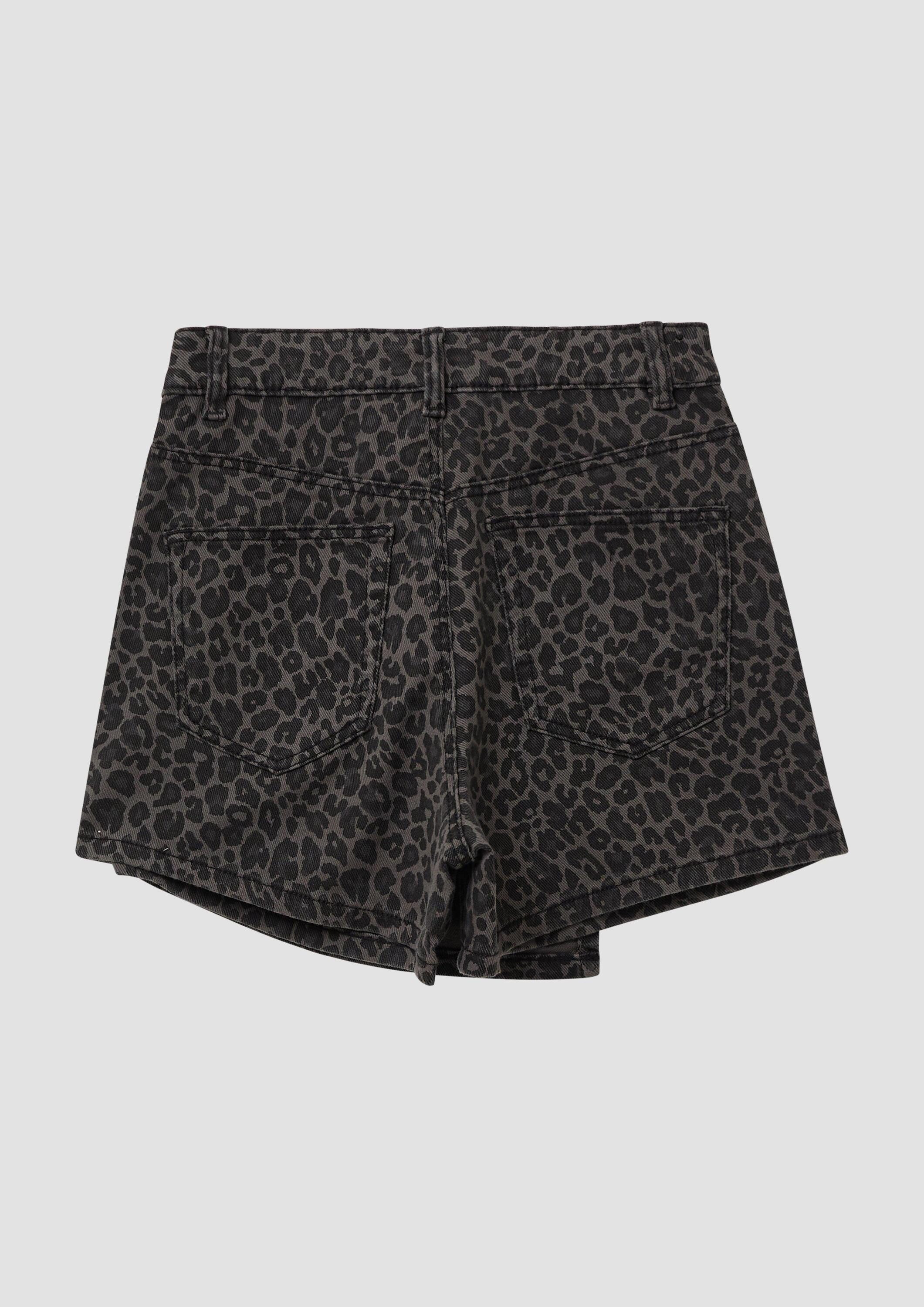 s.Oliver Shorts Rock Skort / Rock mit Shorts
