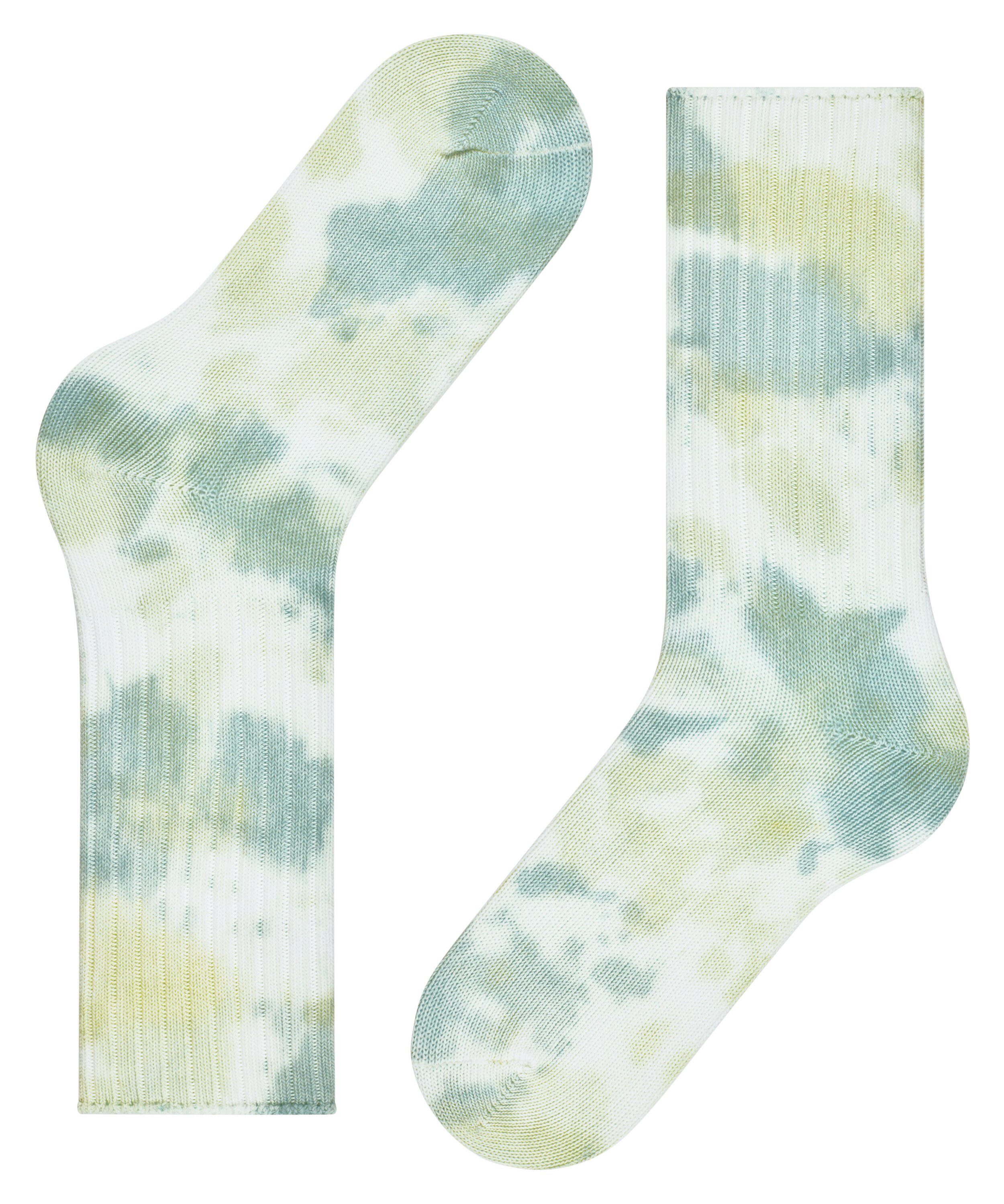 off-white Dye Tie Socken (2010) Tennis Esprit (1-Paar)