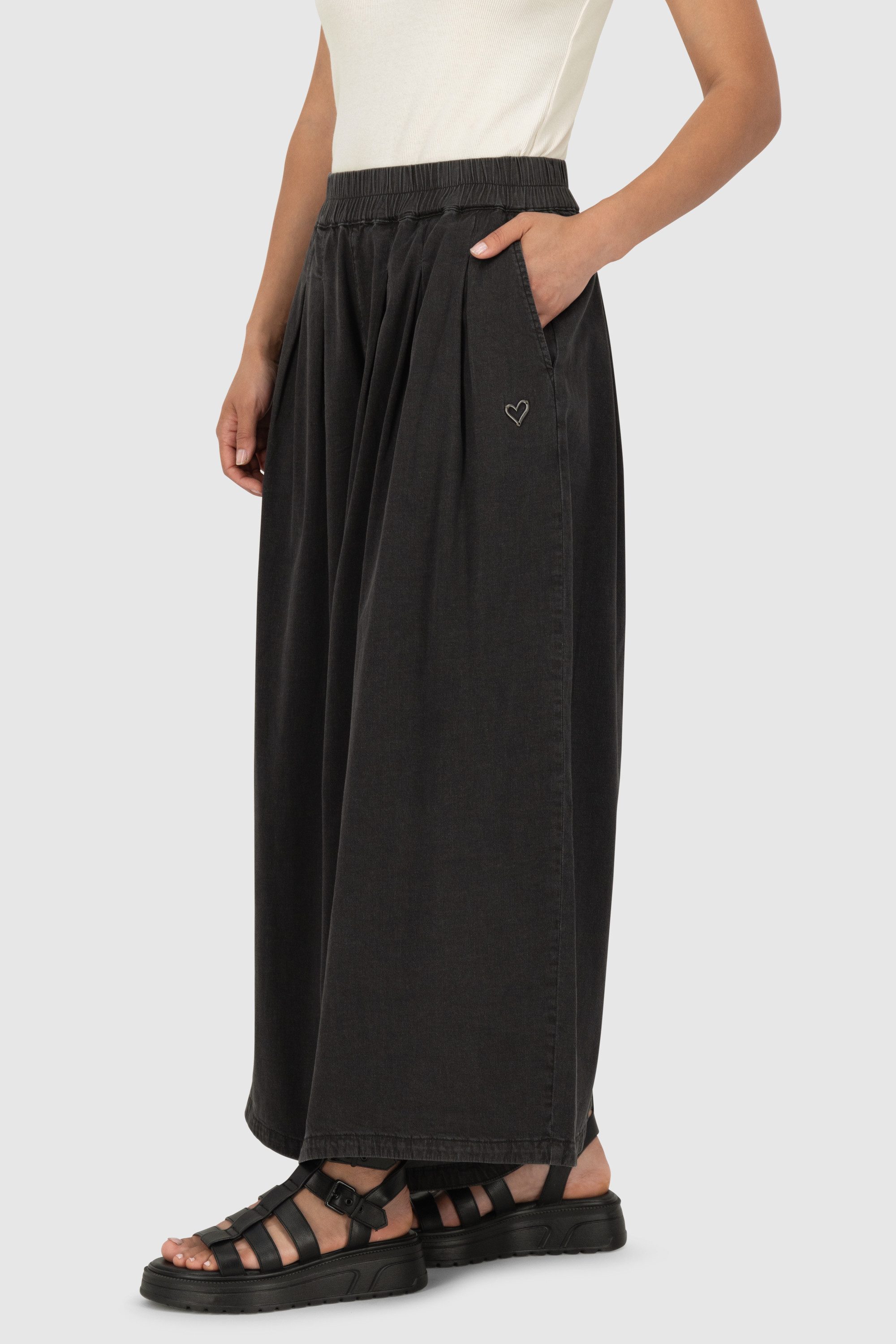 Alife & Kickin Stoffhose Damen NadetteAK günstig online kaufen