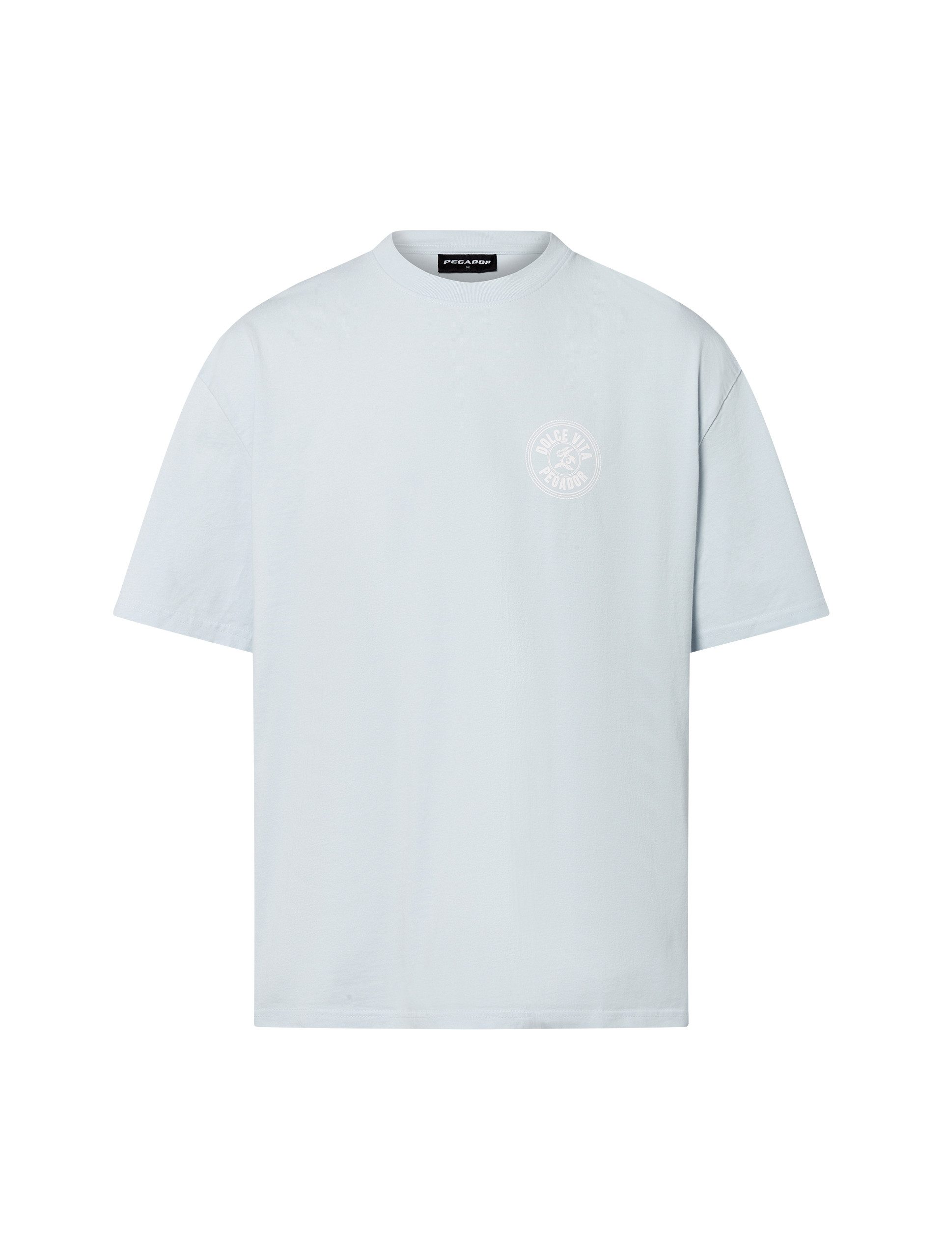 PEGADOR T-Shirt Caberry