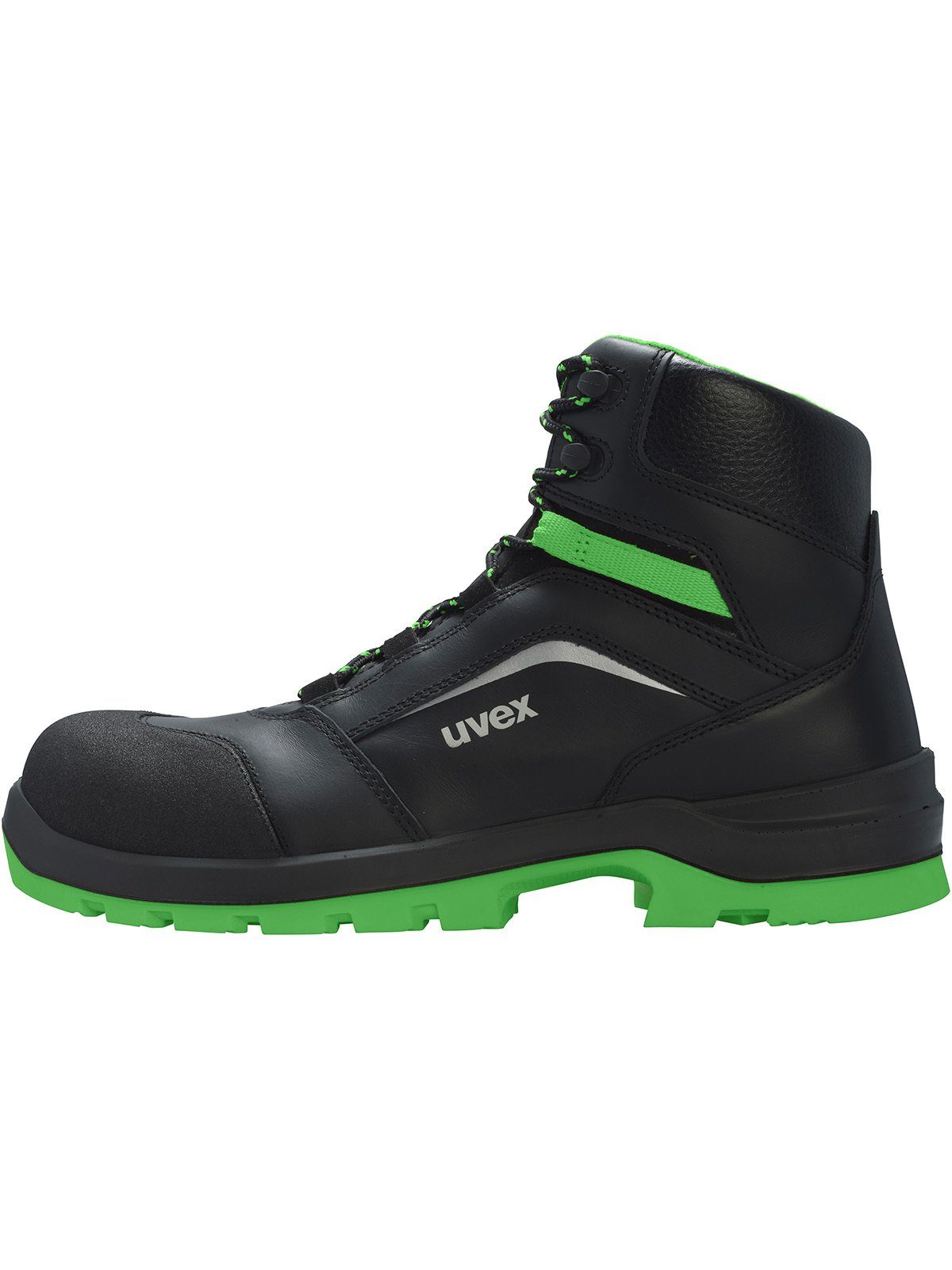 Uvex uvex 2 xenova® S3 Stiefel Stiefel SRC