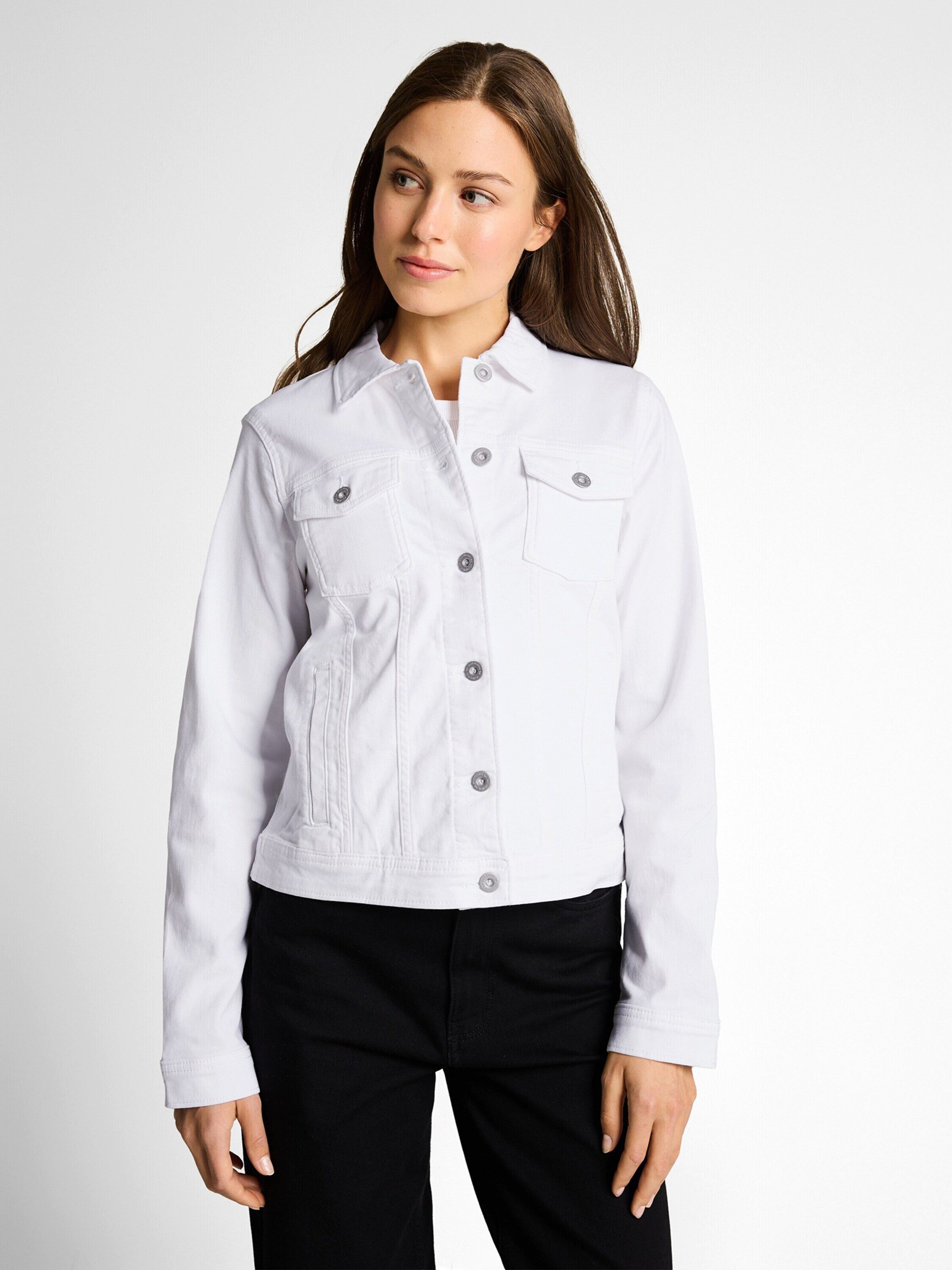 TOM TAILOR Jeansjacke (1-St)