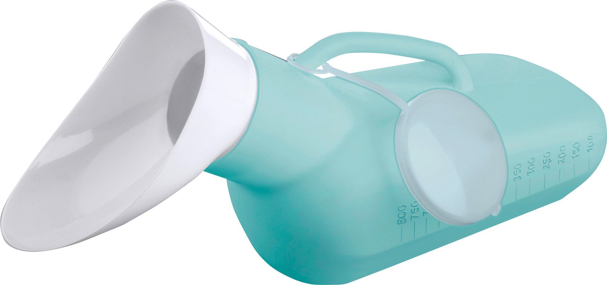 Inkontinenzauflage Urin-Flasche WENKO, Uni