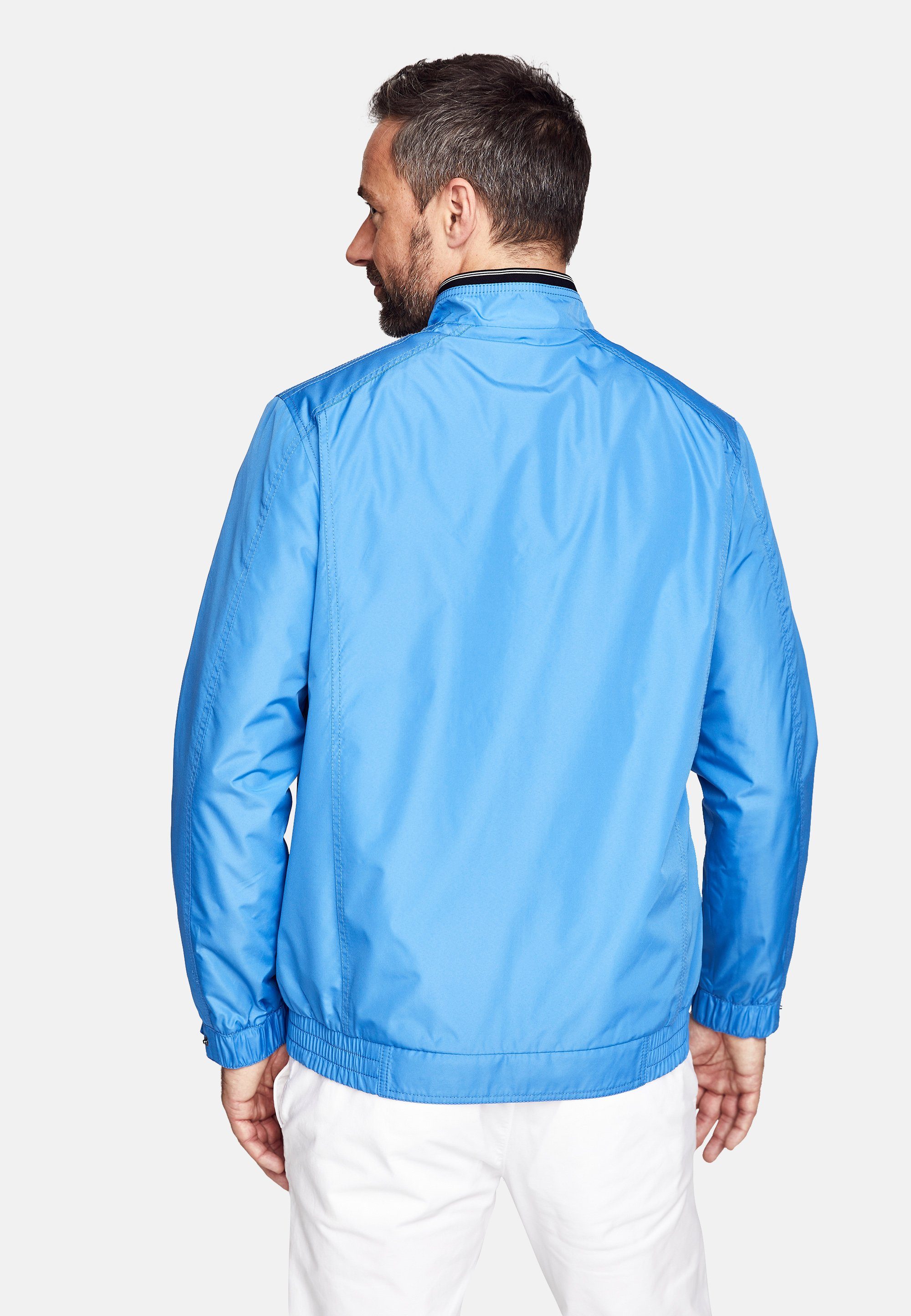 Cabano Outdoorjacke mit elastischem Bund