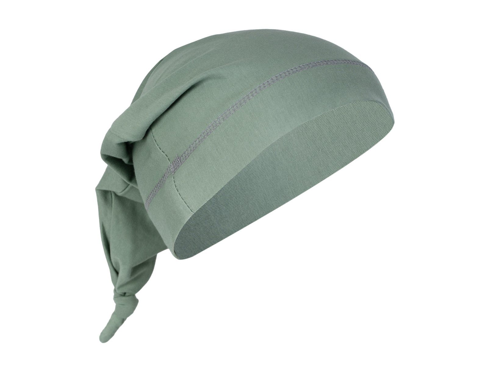 beties Jerseymütze BasicSoft (1-St., 1 Stück Zipfelmütze) Fashion-Statement günstig online kaufen