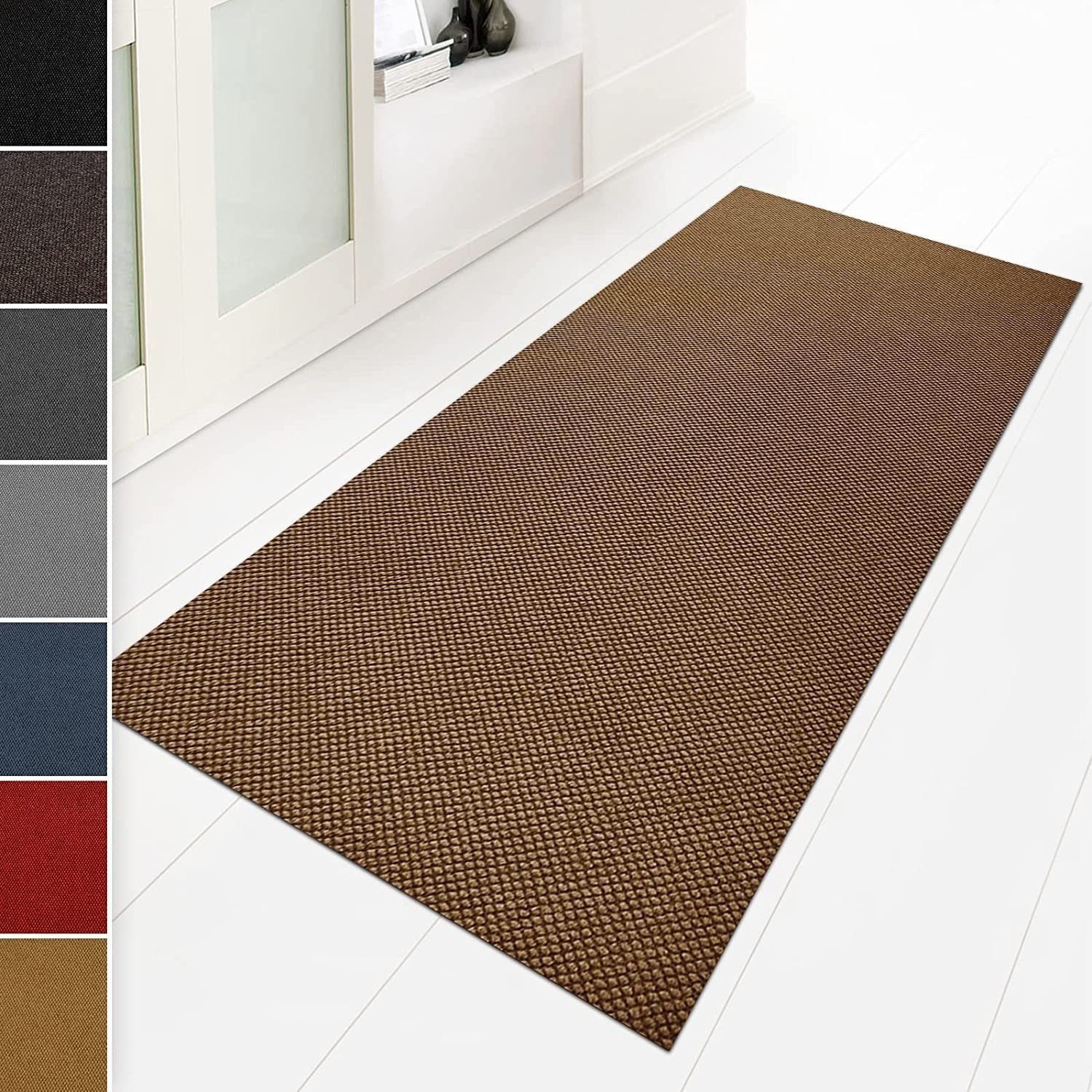 Floordirekt Fußmatte Schmutzfangmatte Hong Kong, Sauberlaufmatte günstig online kaufen