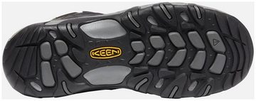 Keen Keen Steens Mid Wp Trekkingschuh