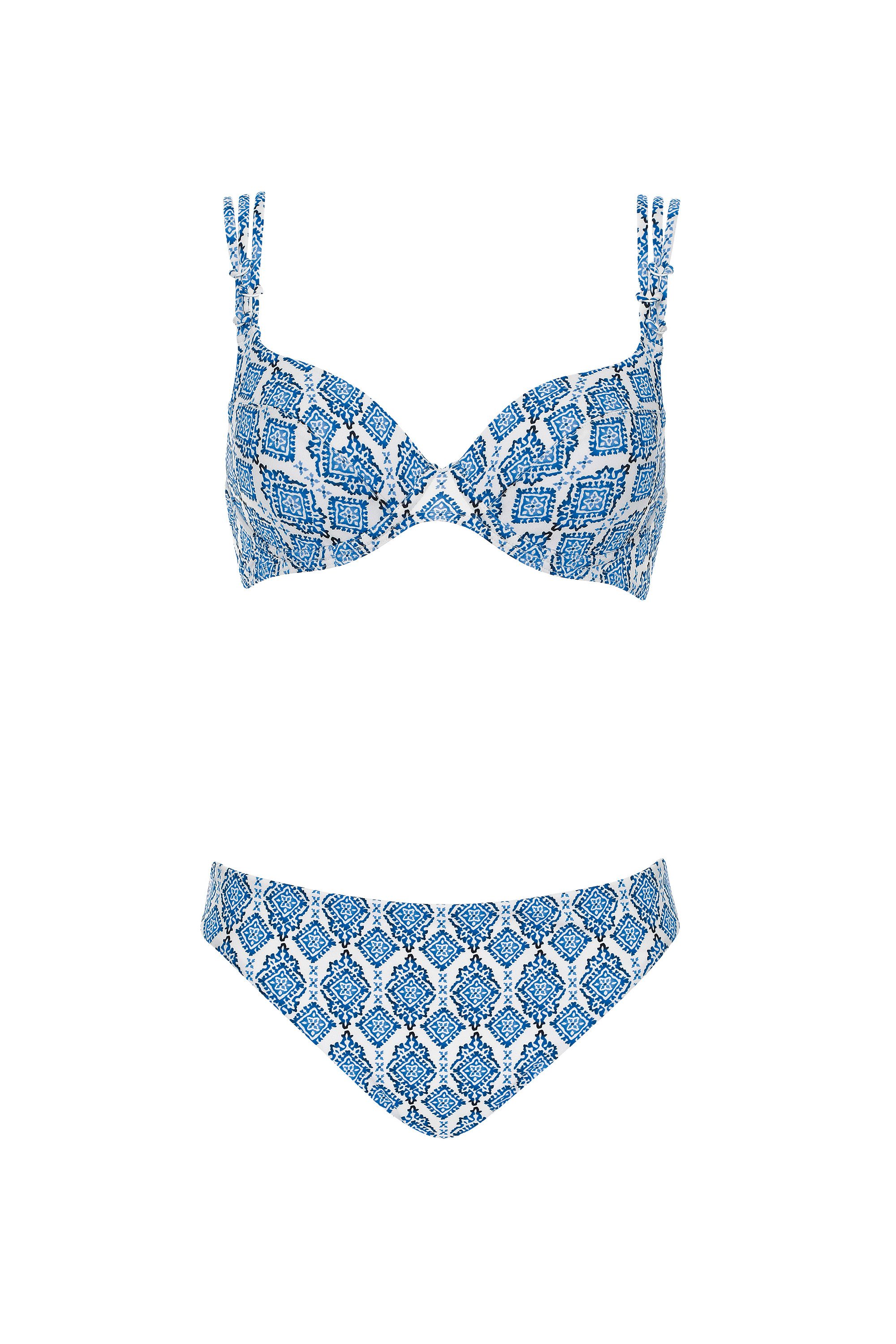 Bügel-Bikini Bikini