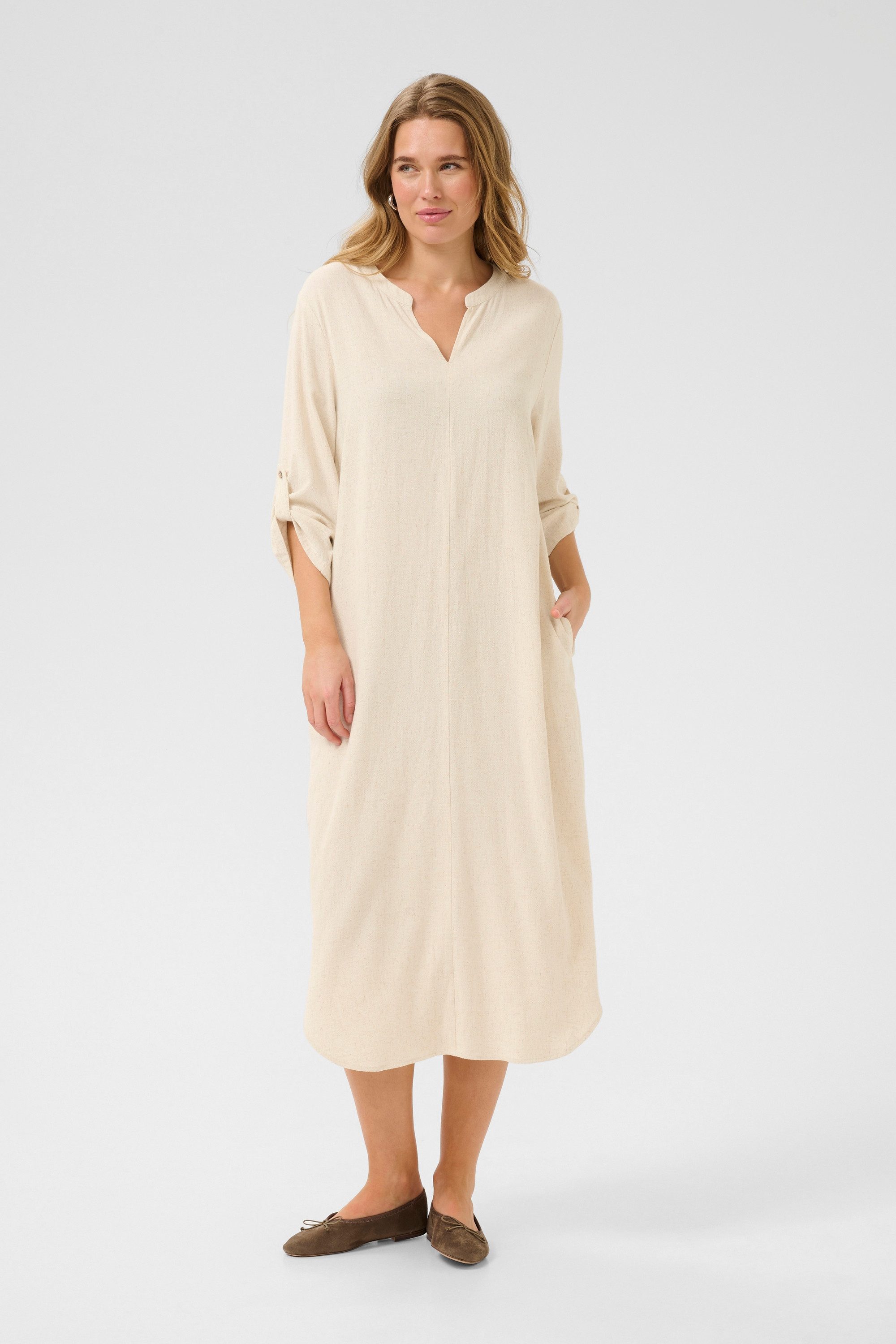 Love Copenhagen Blusenkleid Kleid LCKamri