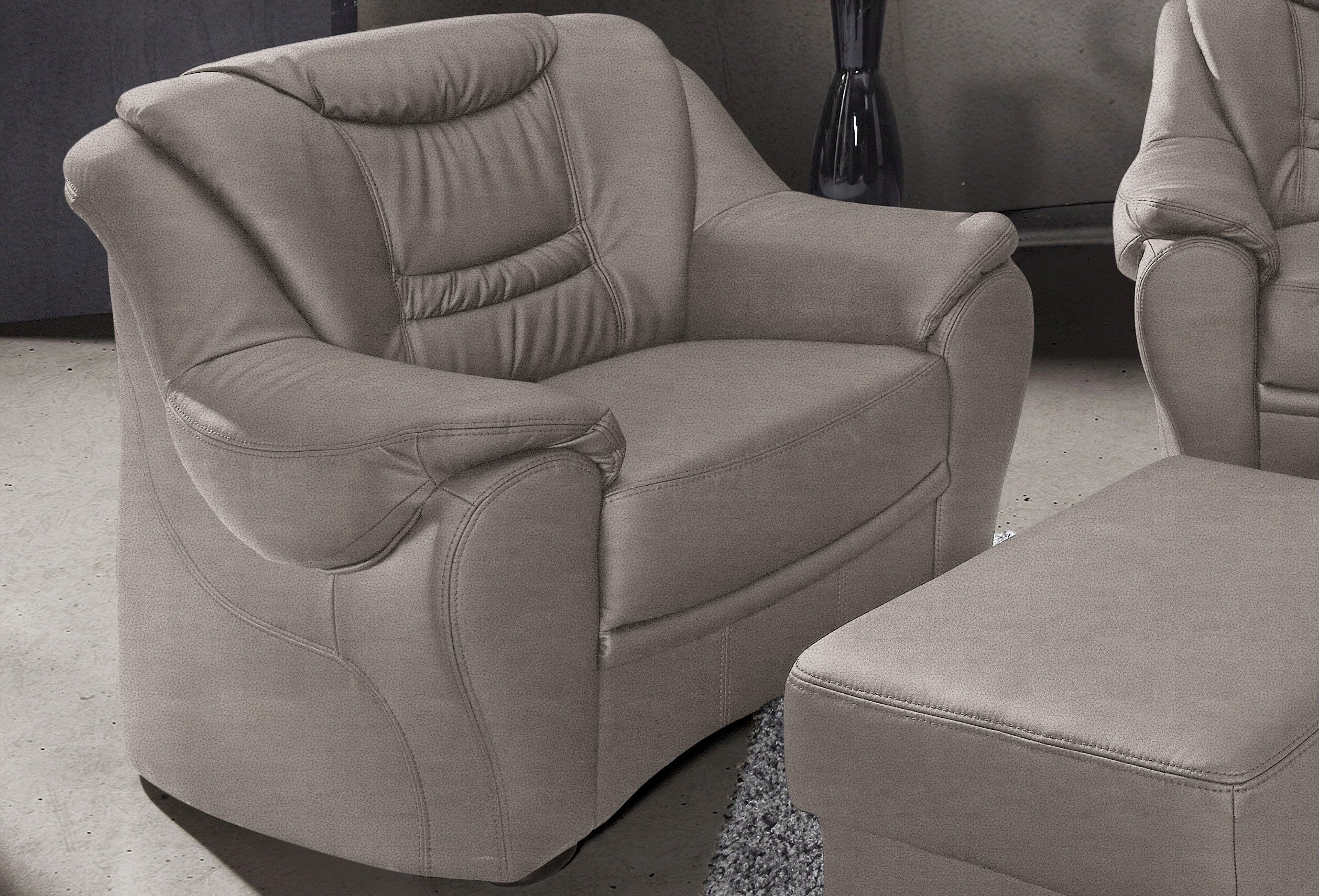 sit&more Sessel Benson günstig online kaufen