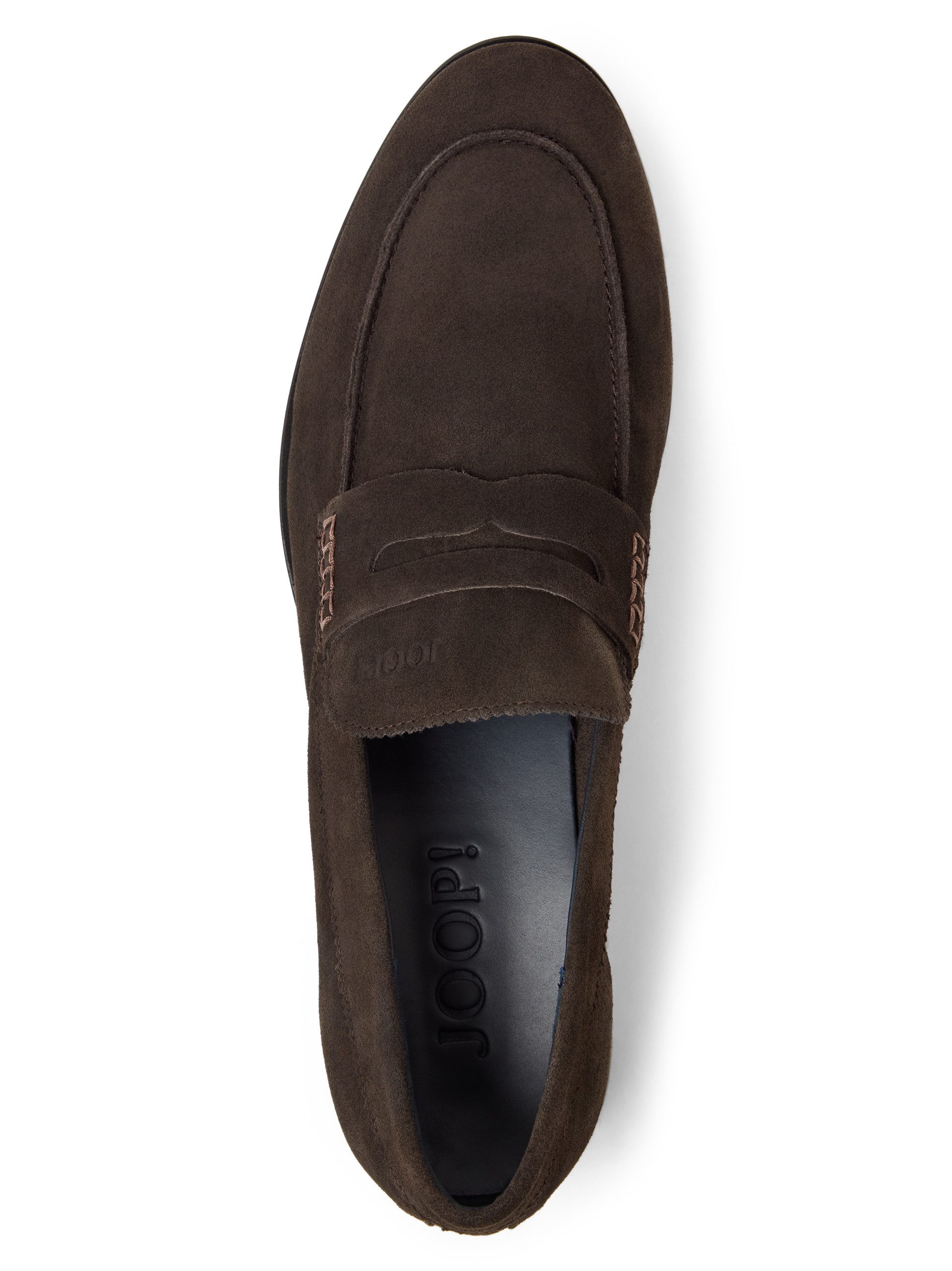 JOOP! Velluto Kleitos Schnürschuh