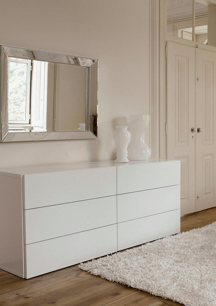 TemaHome Kommode »Aurora«, mit viel Stauraum