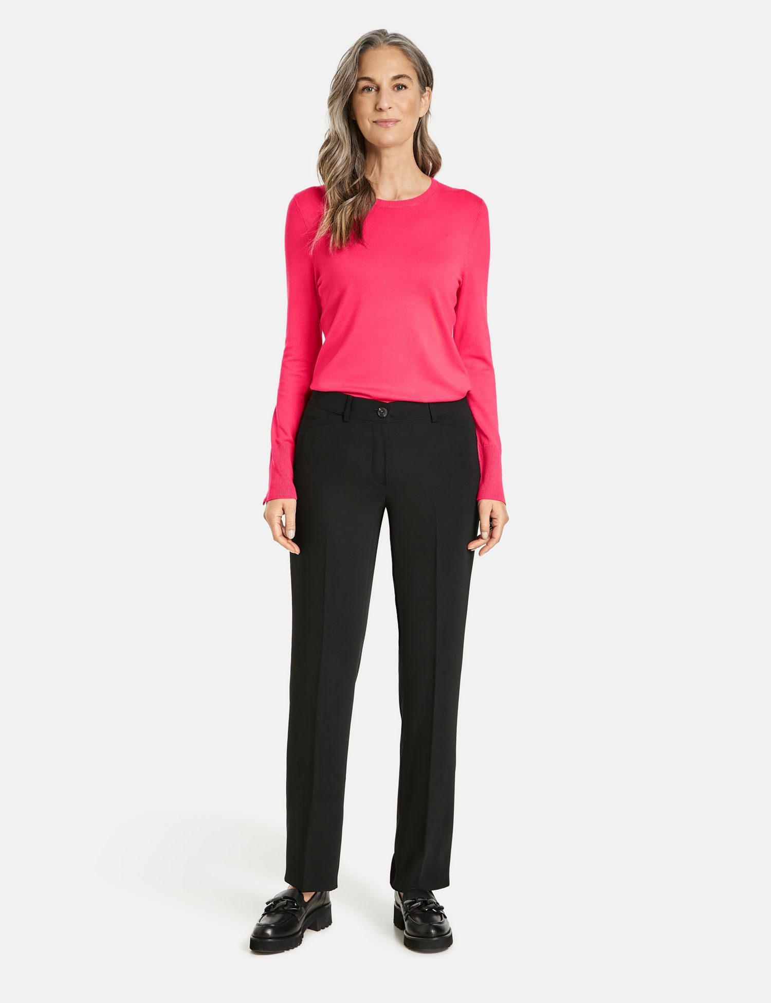 GERRY WEBER Anzughose