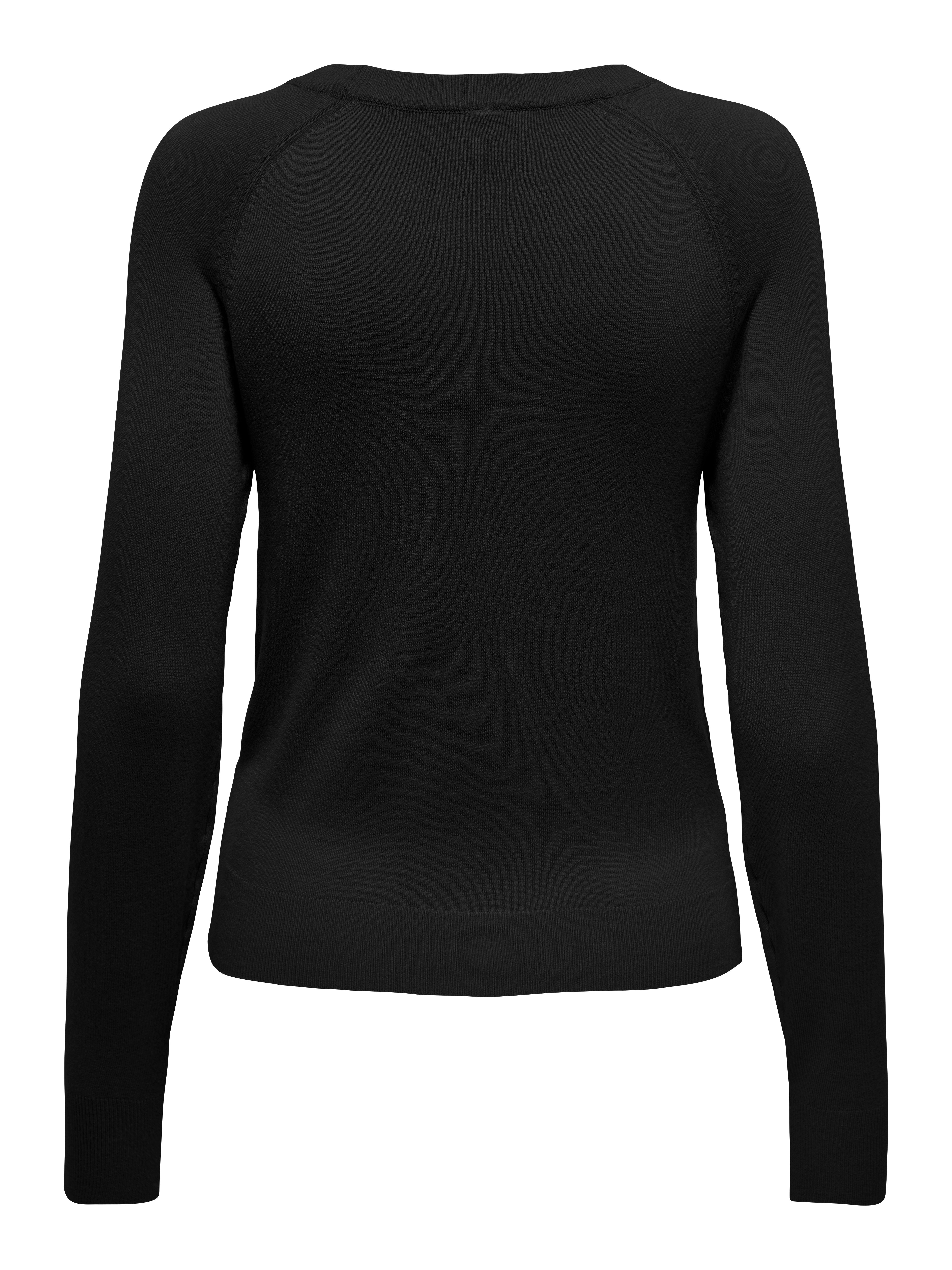 ONLY Strickpullover ONLVENICE LIFE LS PEARL günstig online kaufen