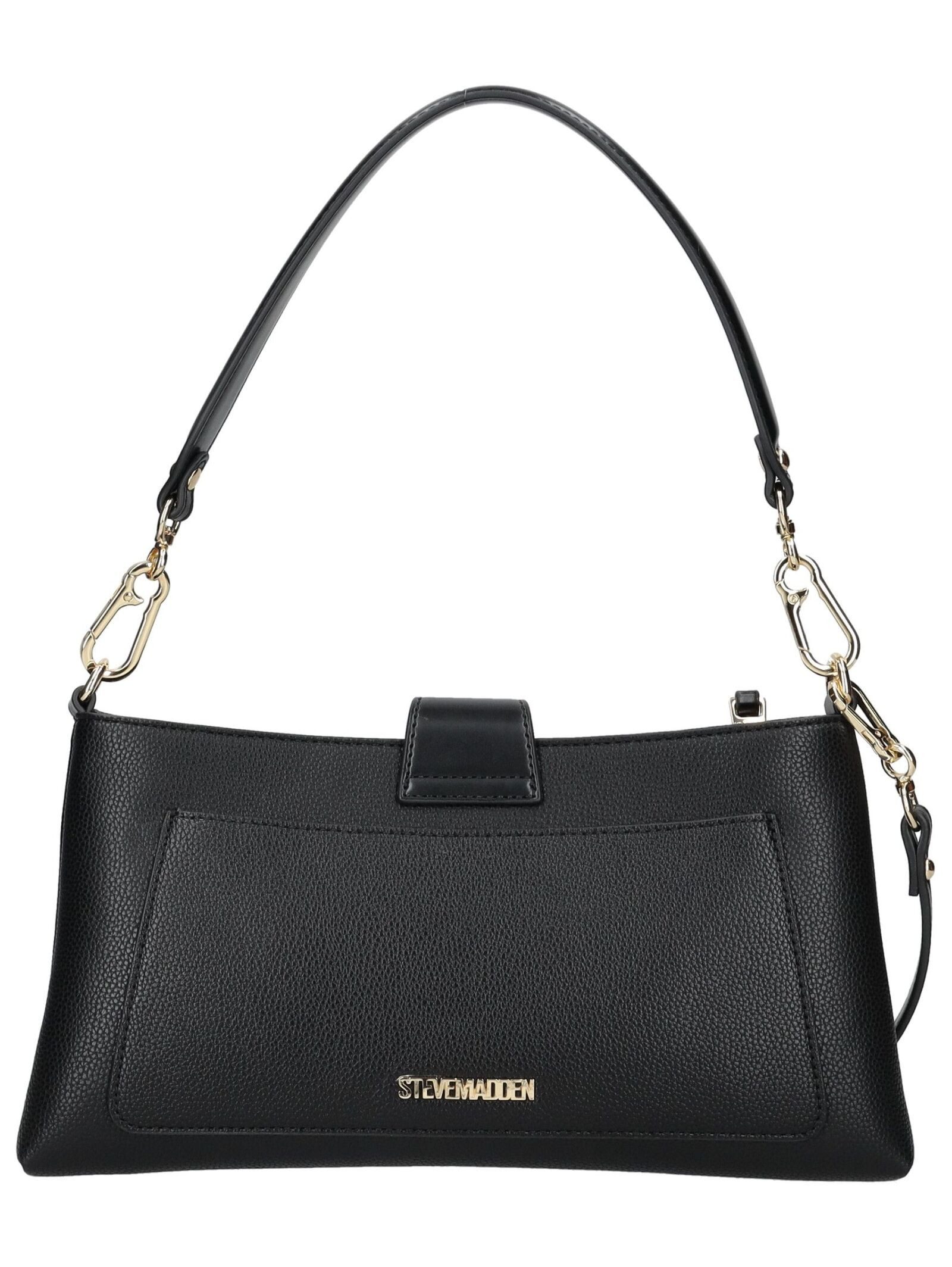 STEVE MADDEN Henkeltasche STEVE MADDEN Taschen Lederimitat