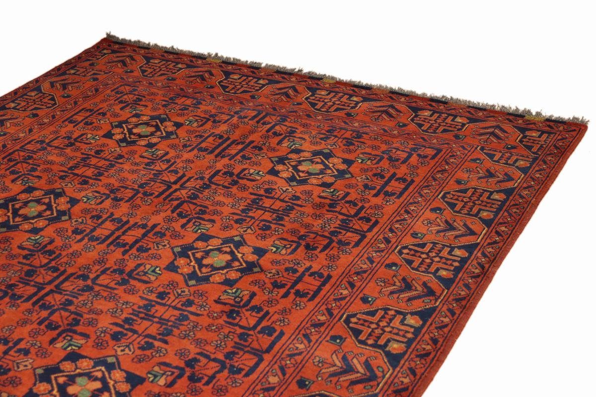 Orientteppich Khal Mohammadi 171x217 Handgeknüpfter Orientteppich, rechteckig, Höhe: 6 mm Nain Trading