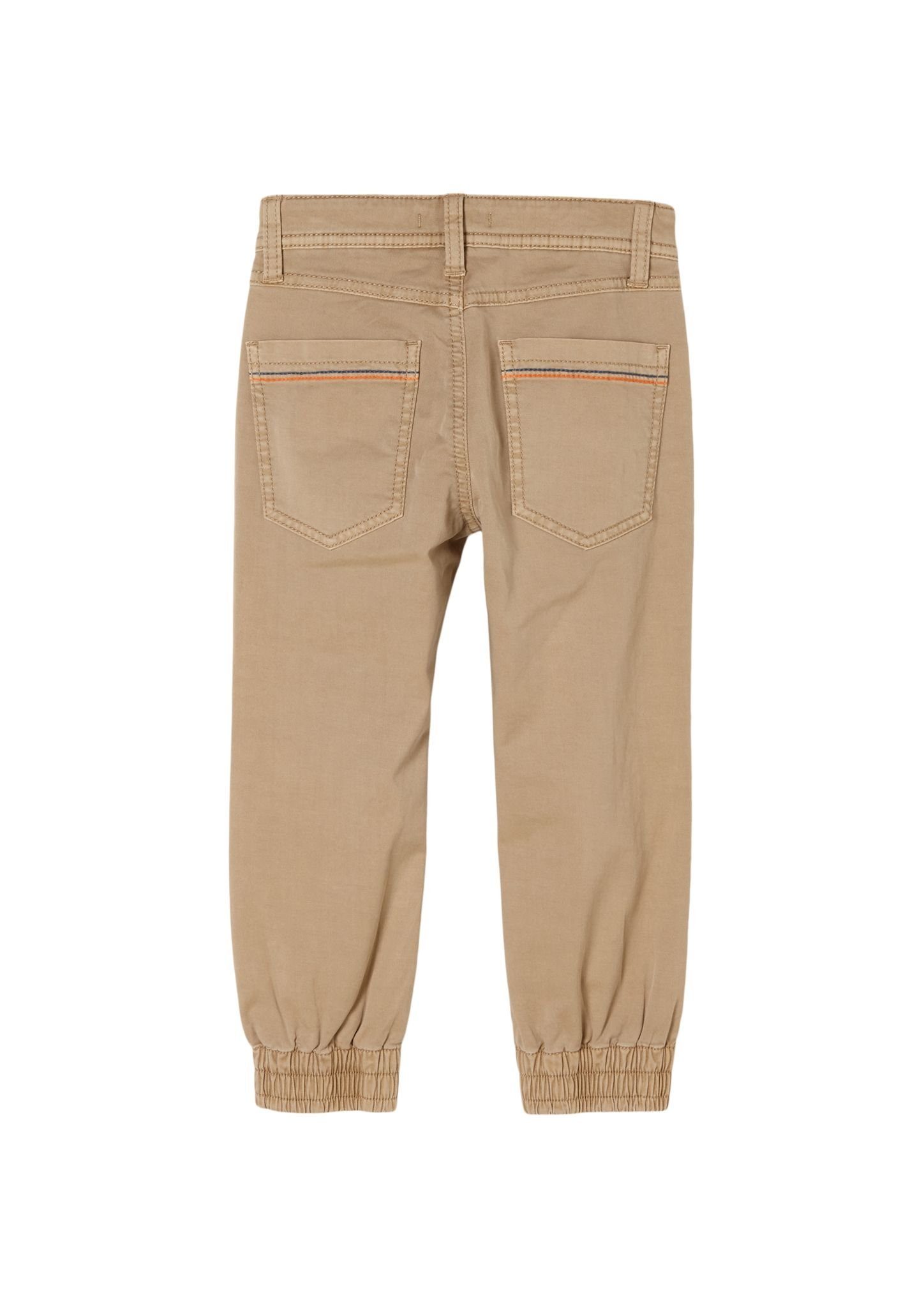 s.Oliver Junior Stoffhose