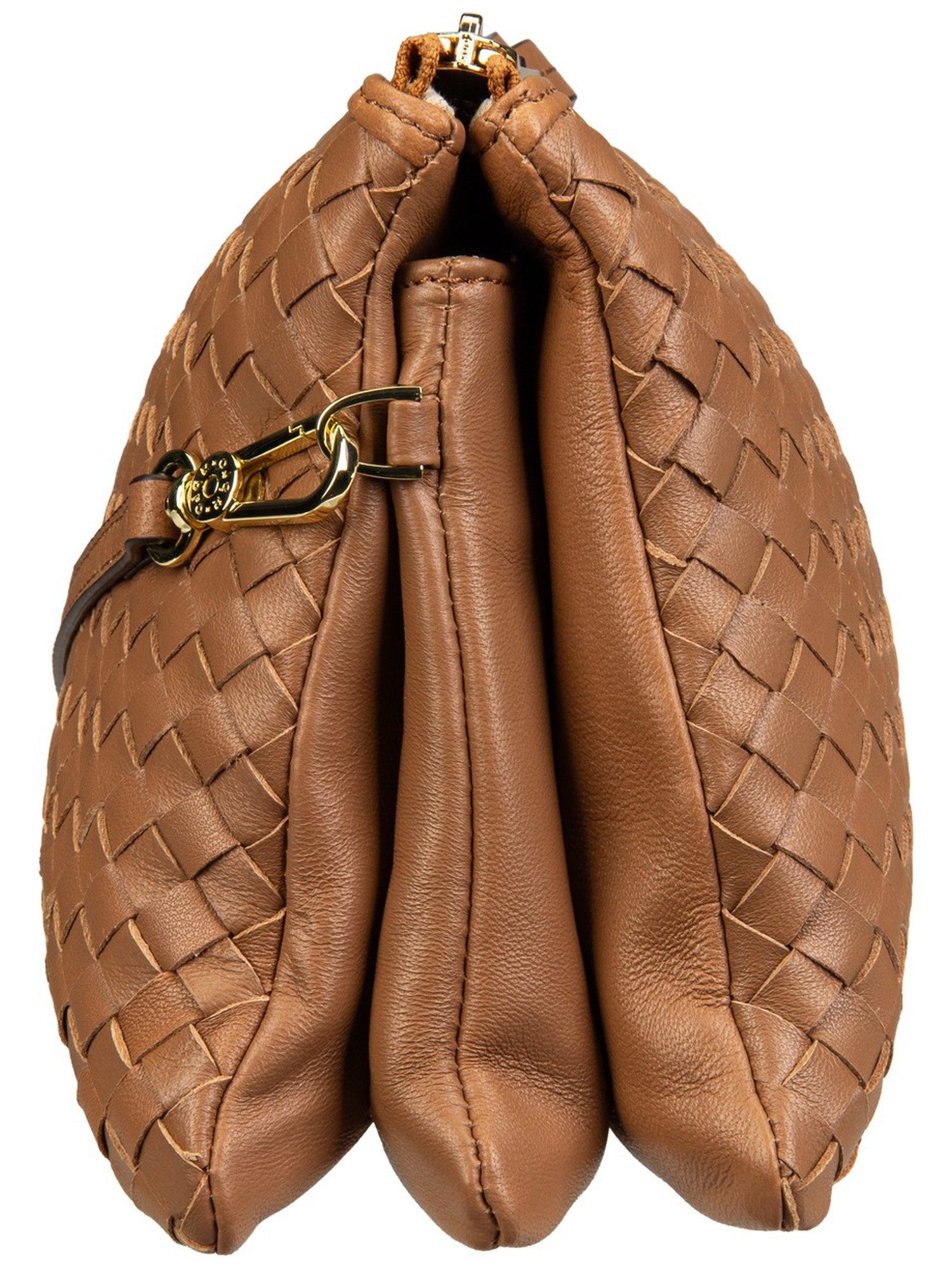 Abro Rucksack Threefold Piuma Weaving