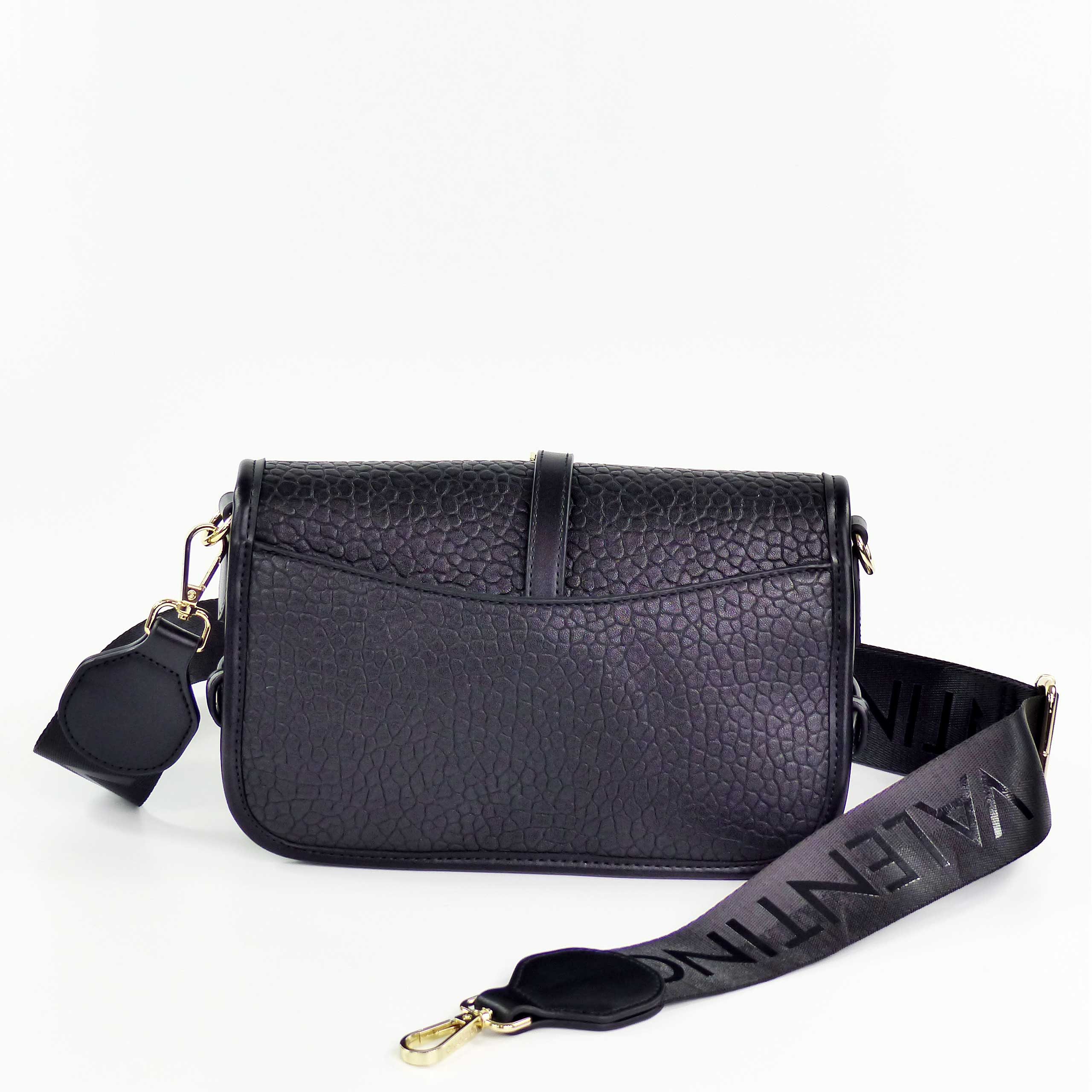 VALENTINO BAGS Umhängetasche Zeno Flap Bag VBS8G409 günstig online kaufen