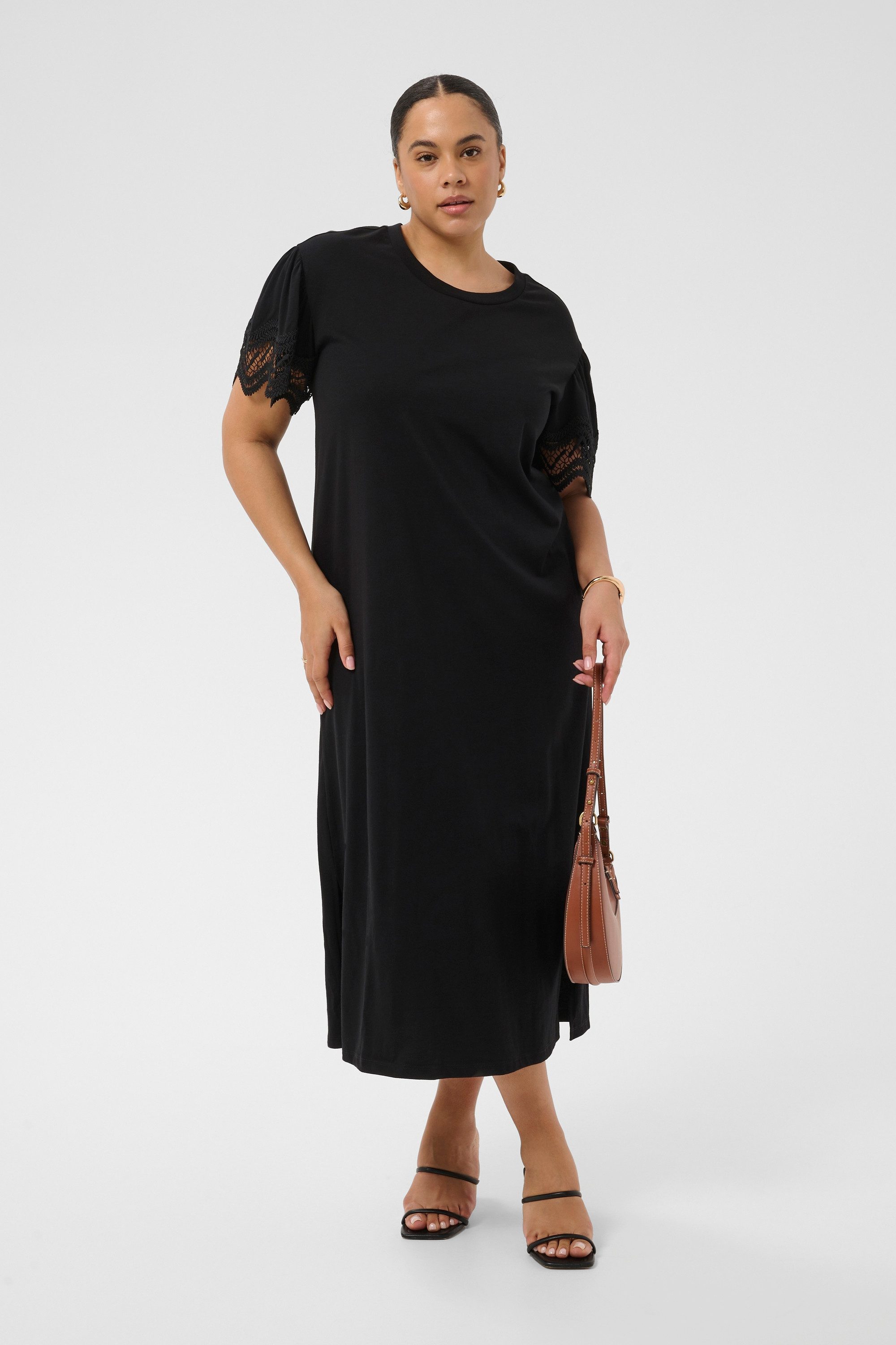 Strickkleid Kleid KChemina