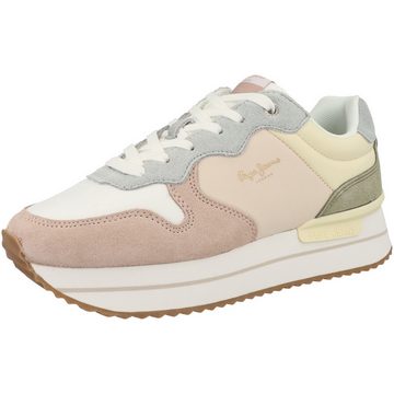 Pepe Jeans Rusper Jelly Damen Sneaker