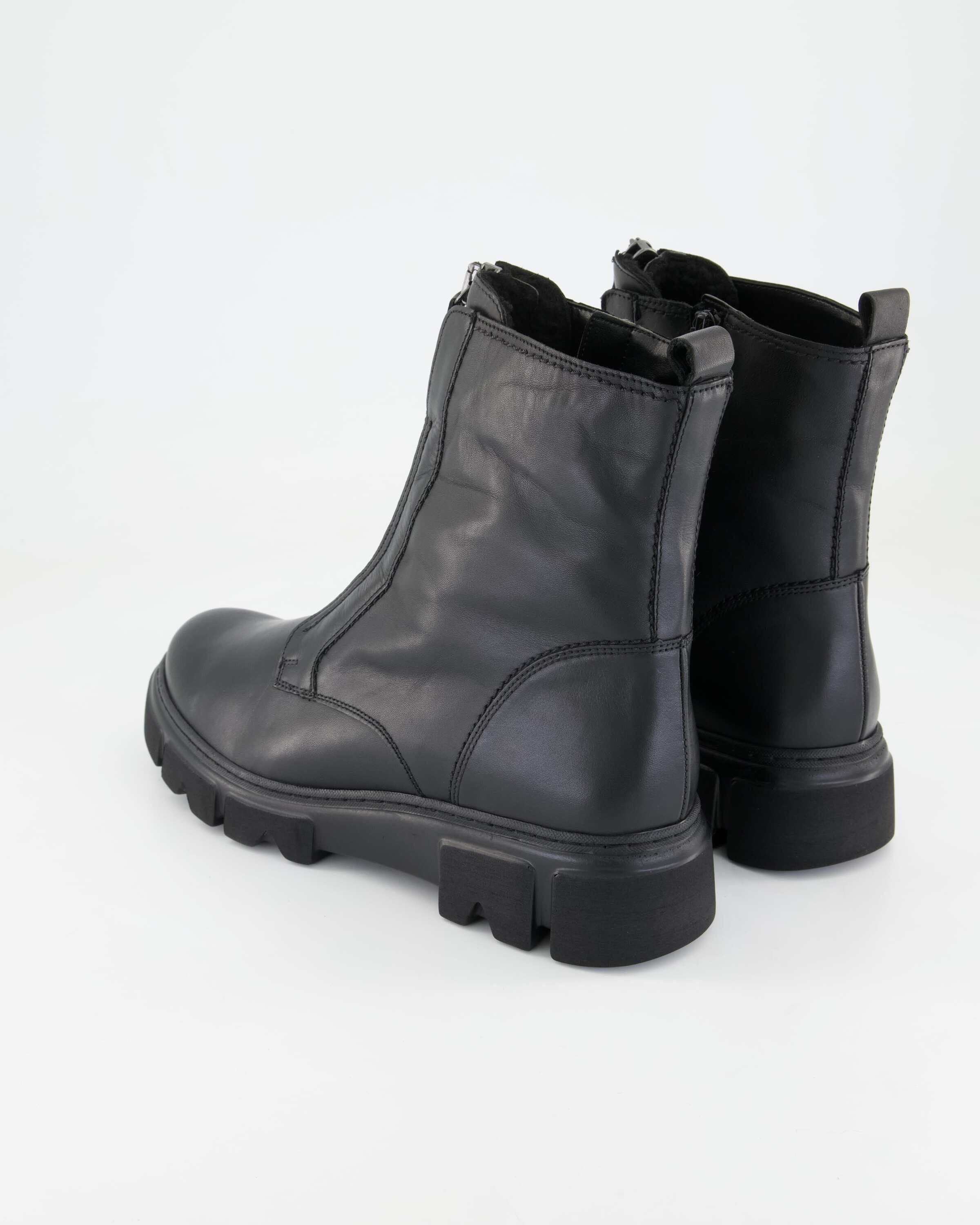 Gabor 51.733.77 Winterstiefelette Obermaterial: Leder