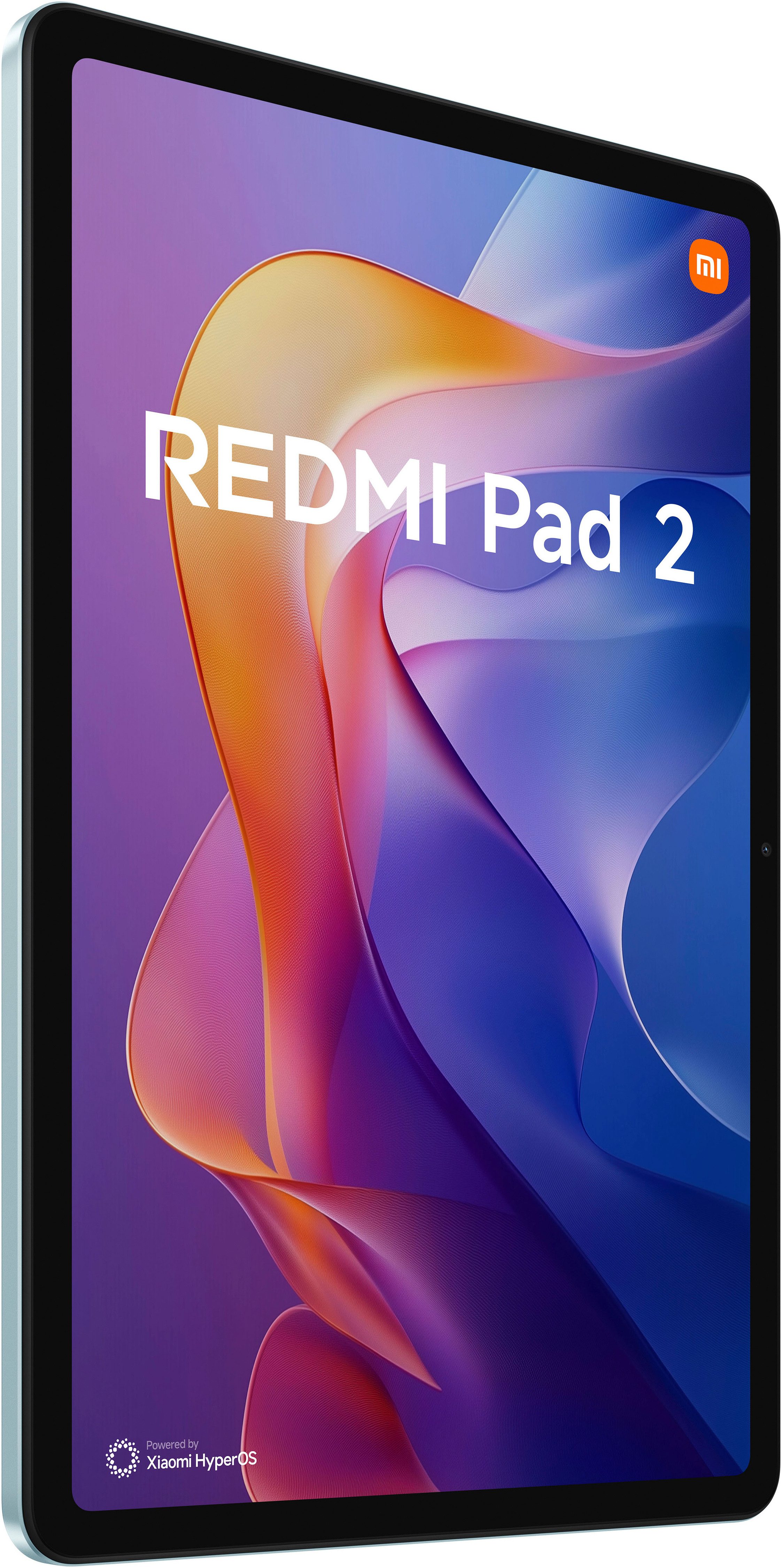 Xiaomi Redmi Pad 2 Tablet (11", 128 GB, Android)