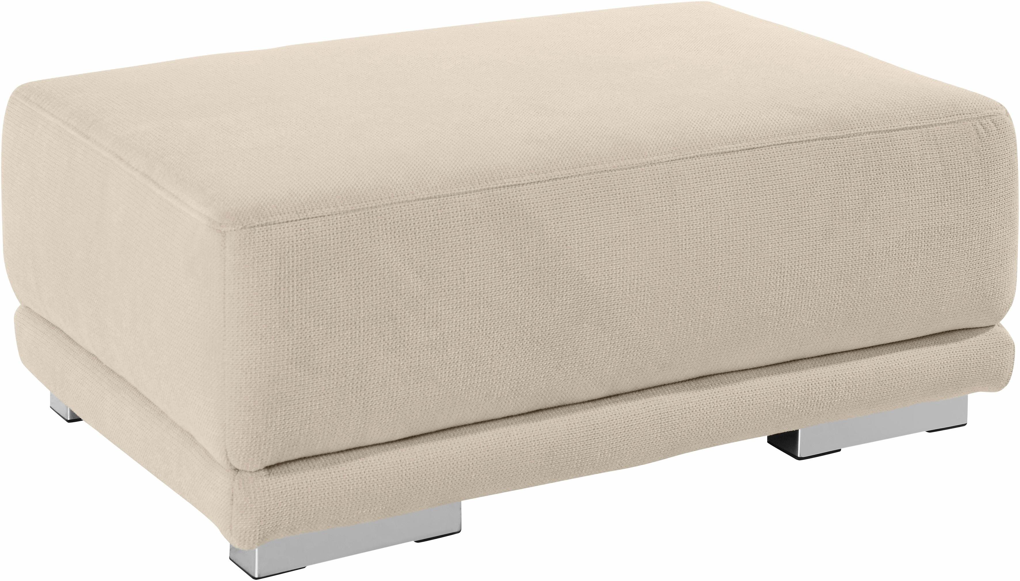 sit&more Polsterhocker "Limit" günstig online kaufen