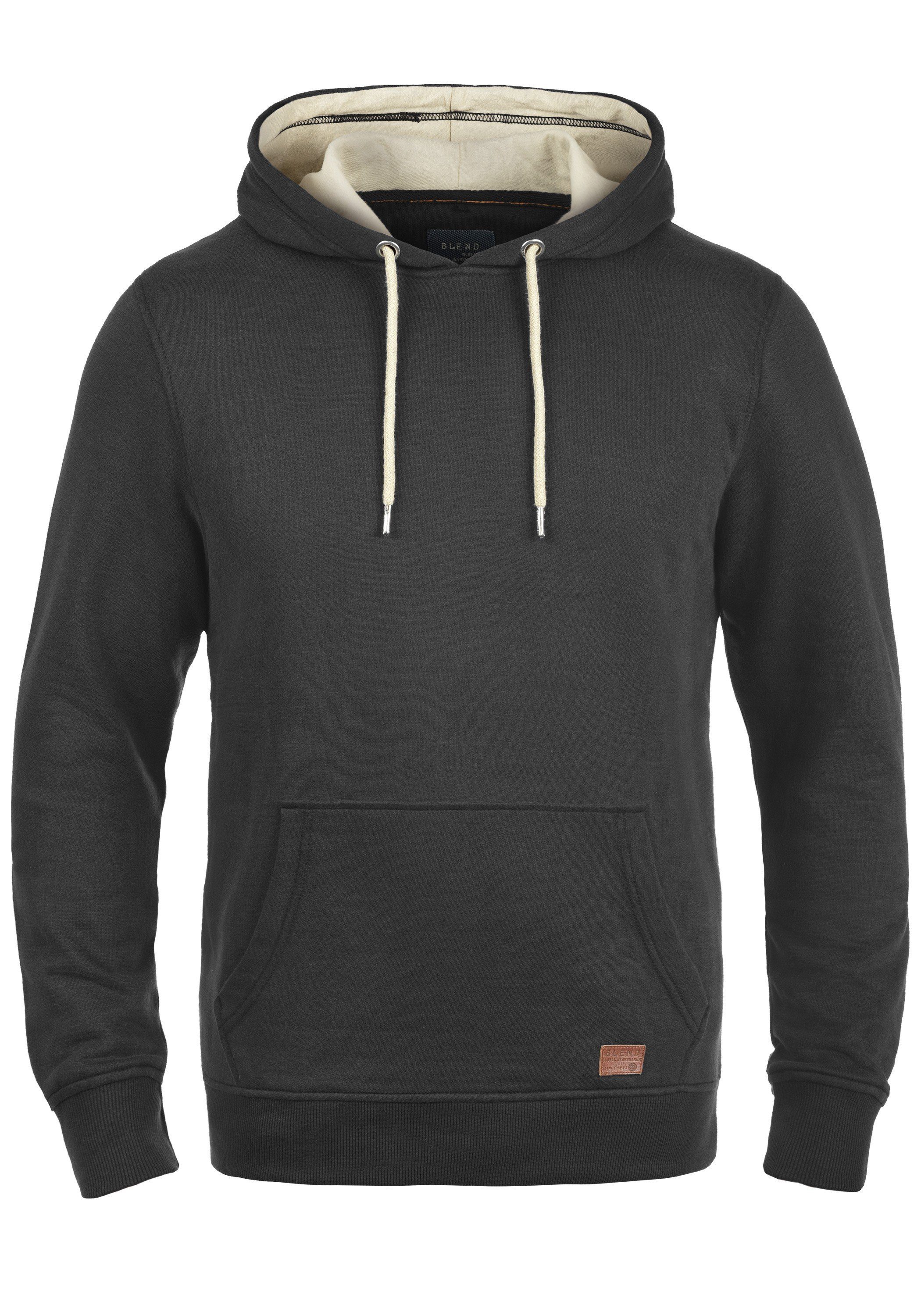 Blend Kapuzenpullover BHSuker Kapuzenpullover mit Kängurutasche günstig online kaufen