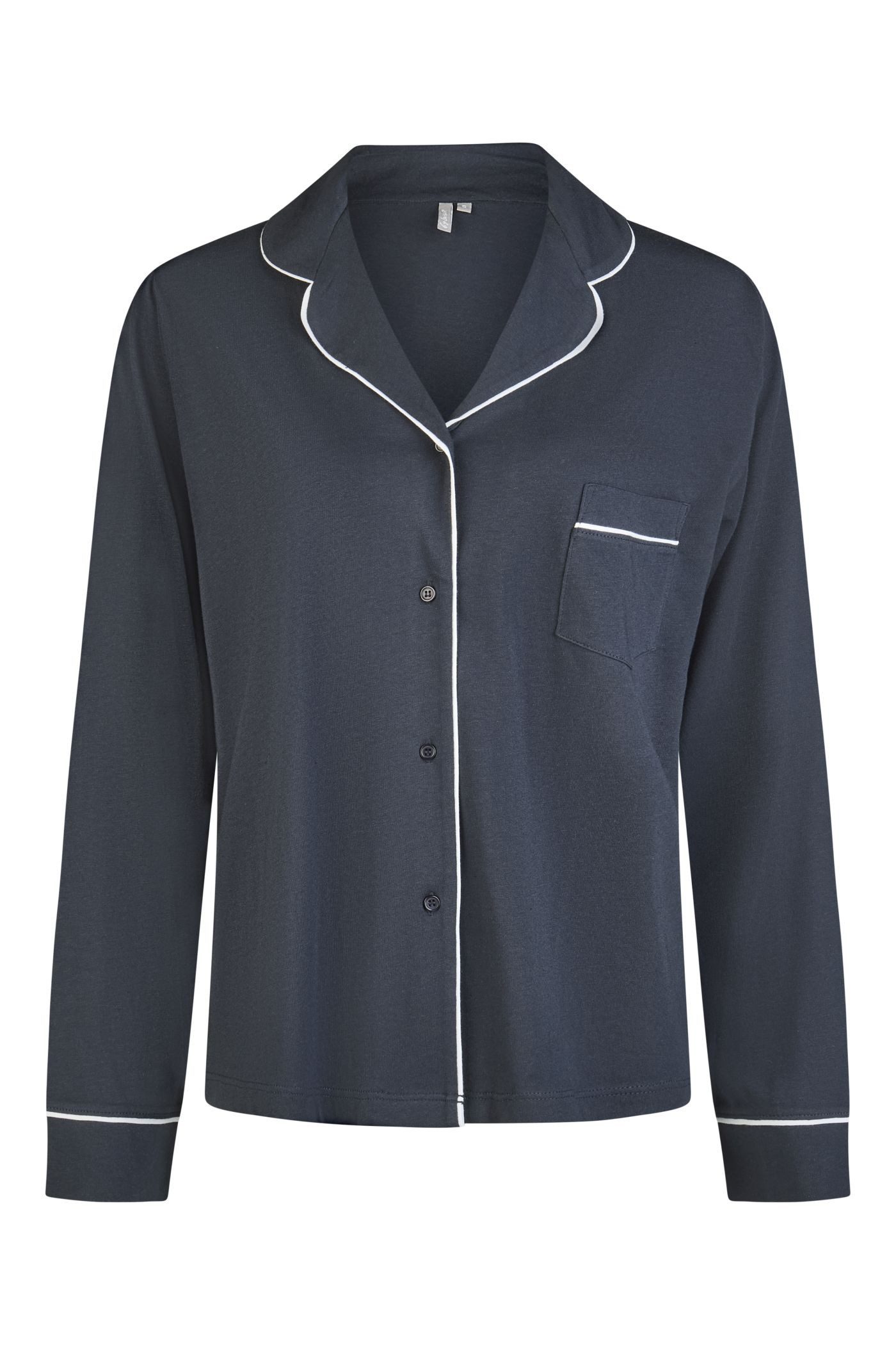 By Louise Schlafanzug by Louise Damen Pyjama Schlafanzug Button Down Set la günstig online kaufen