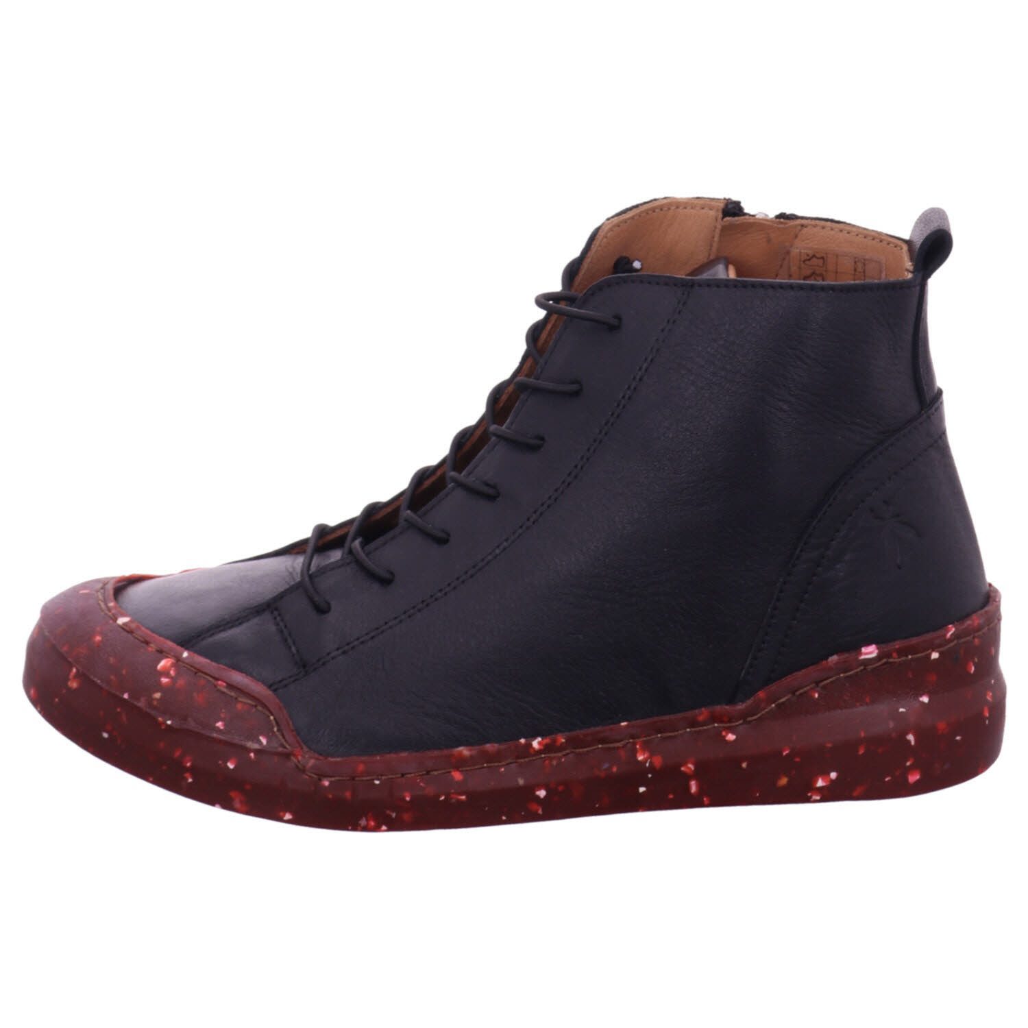 Esgano Schnürstiefel günstig online kaufen