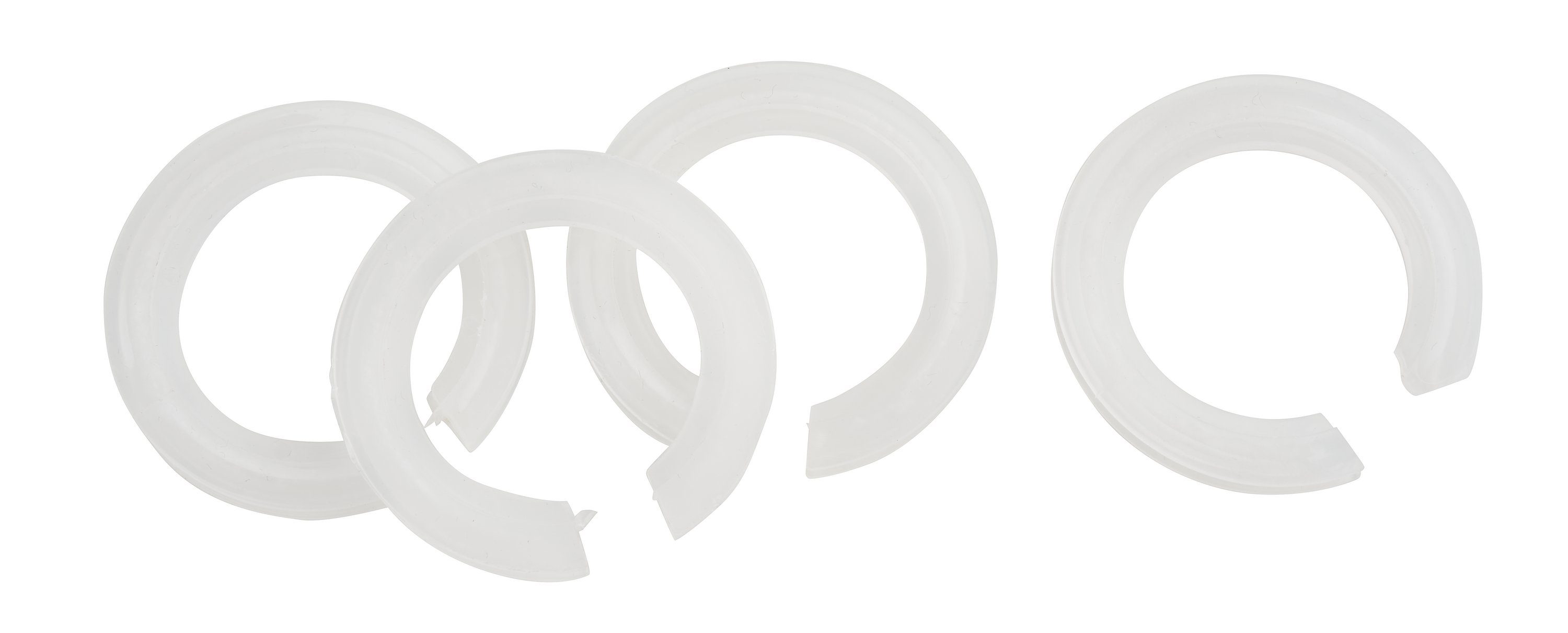 Lampenschirm Adapterring