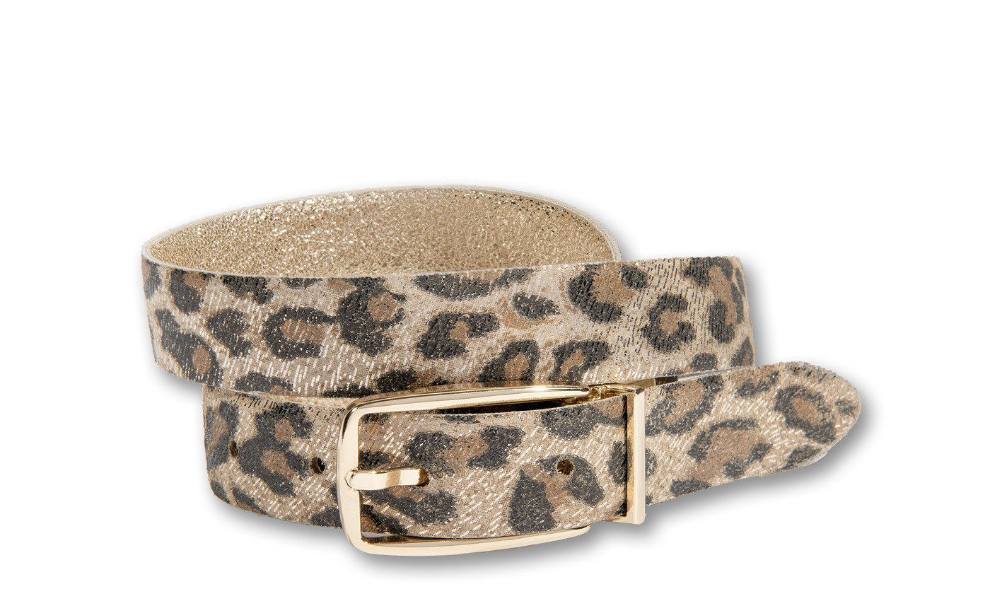 Silbergift Wendegürtel Wendegürtel immer passend zum Lieblingslook