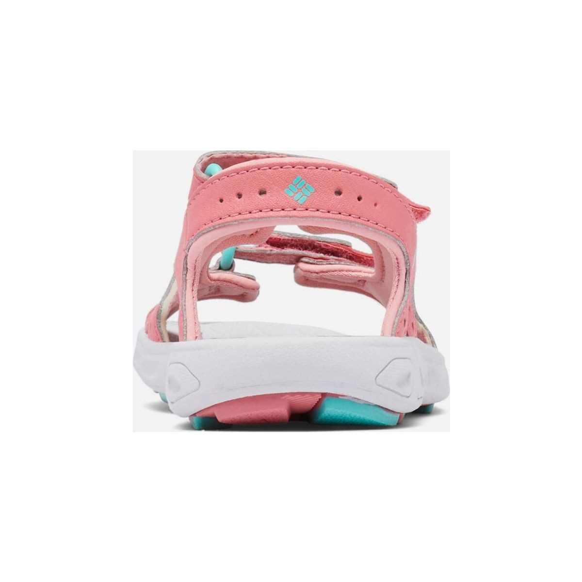 Columbia Youth Techsun Vent Outdoorsandale Leichte, schnell trocknende Sandalen für Kinder, ideal für Freizeit