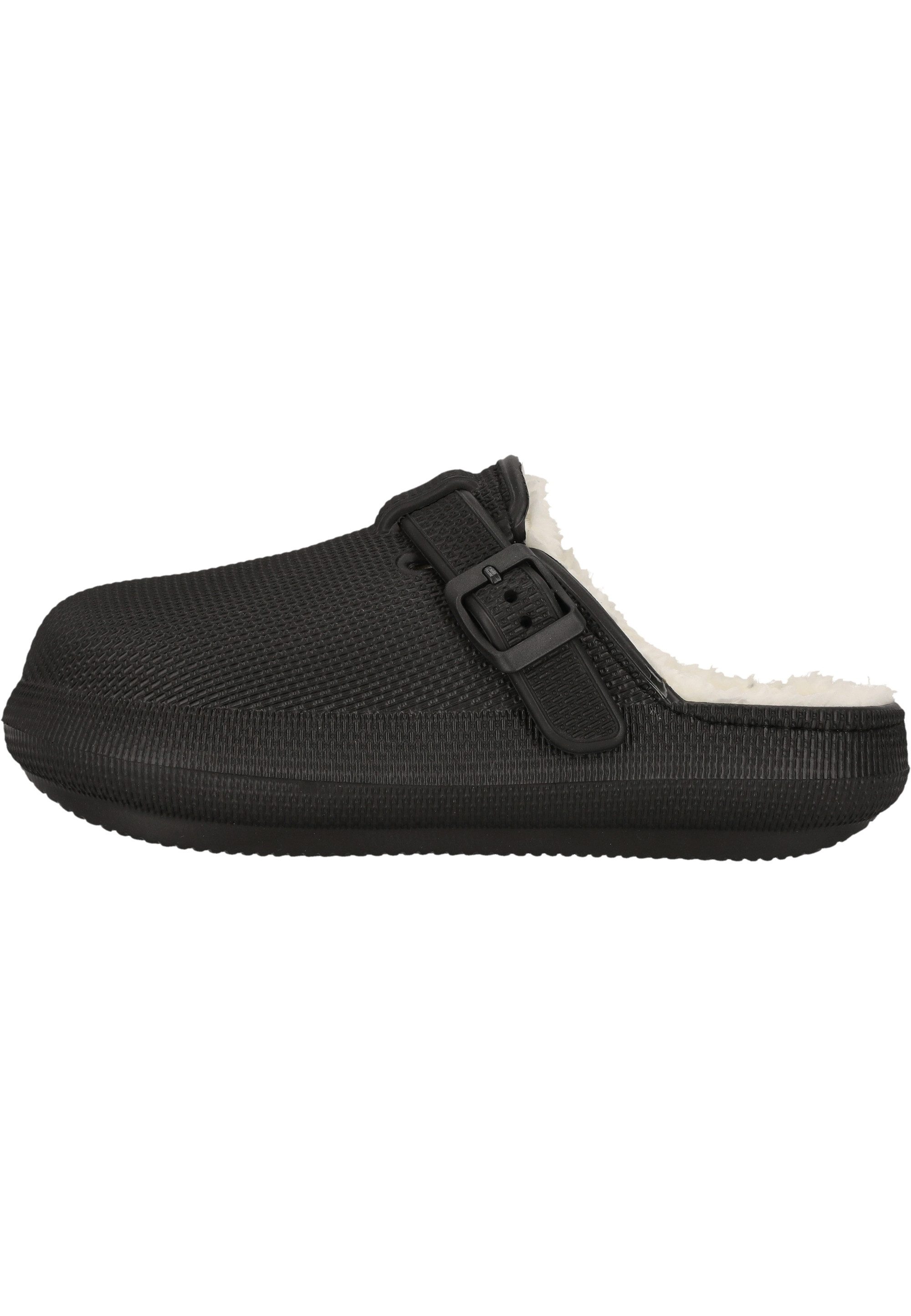 ENDURANCE Alenta Slipper mit kuscheligem Fleece-Innenfutter – Bild 2 von 5
