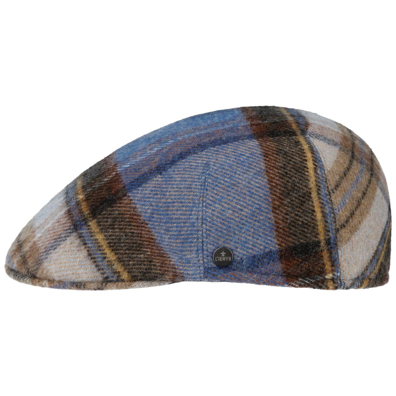 Cap Made in blau Ireland Lierys Schirmmütze Flat Schirm, mit (1-St)