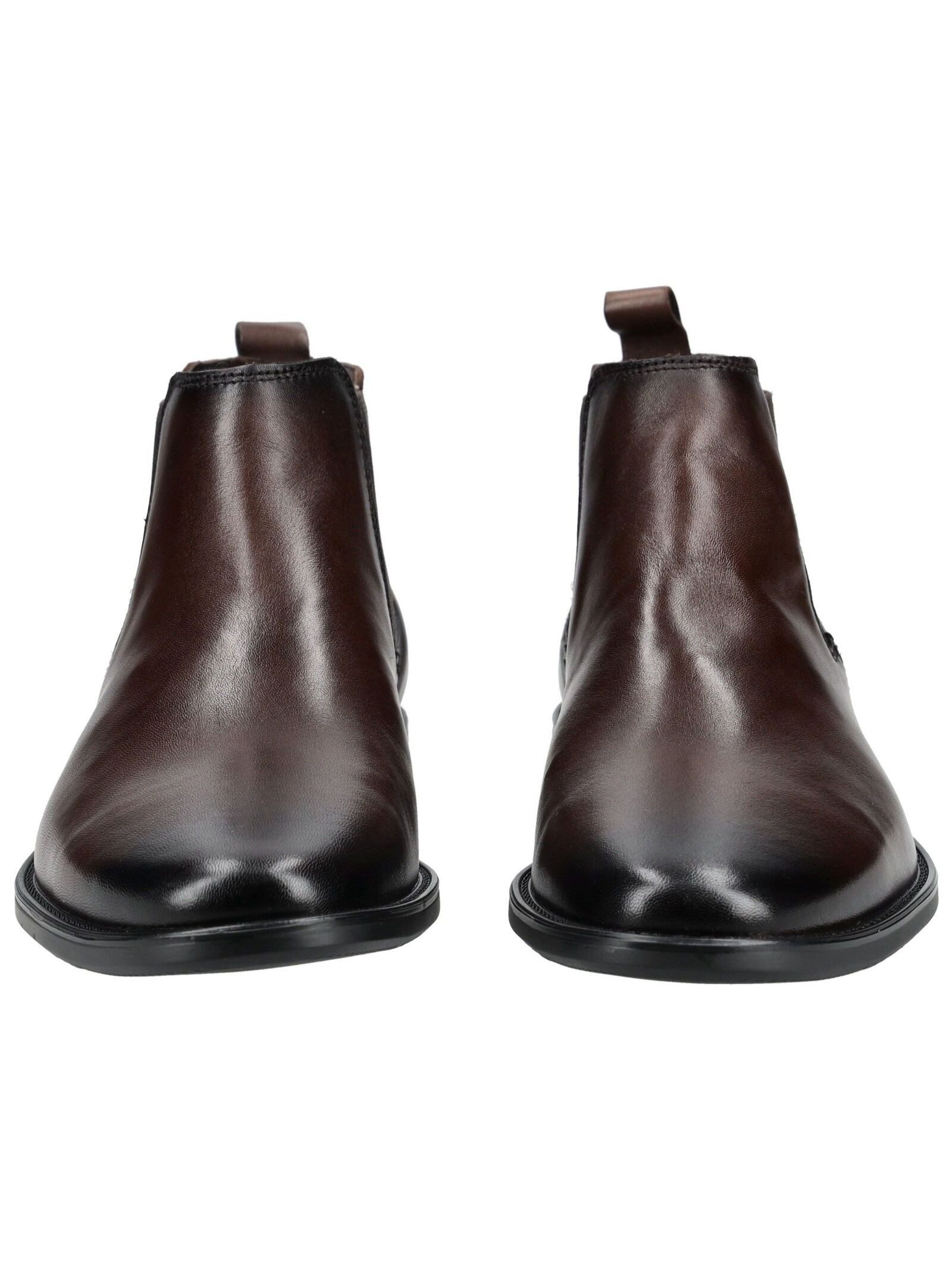 Lloyd LLOYD Stiefelette Leder/Textil Stiefelette