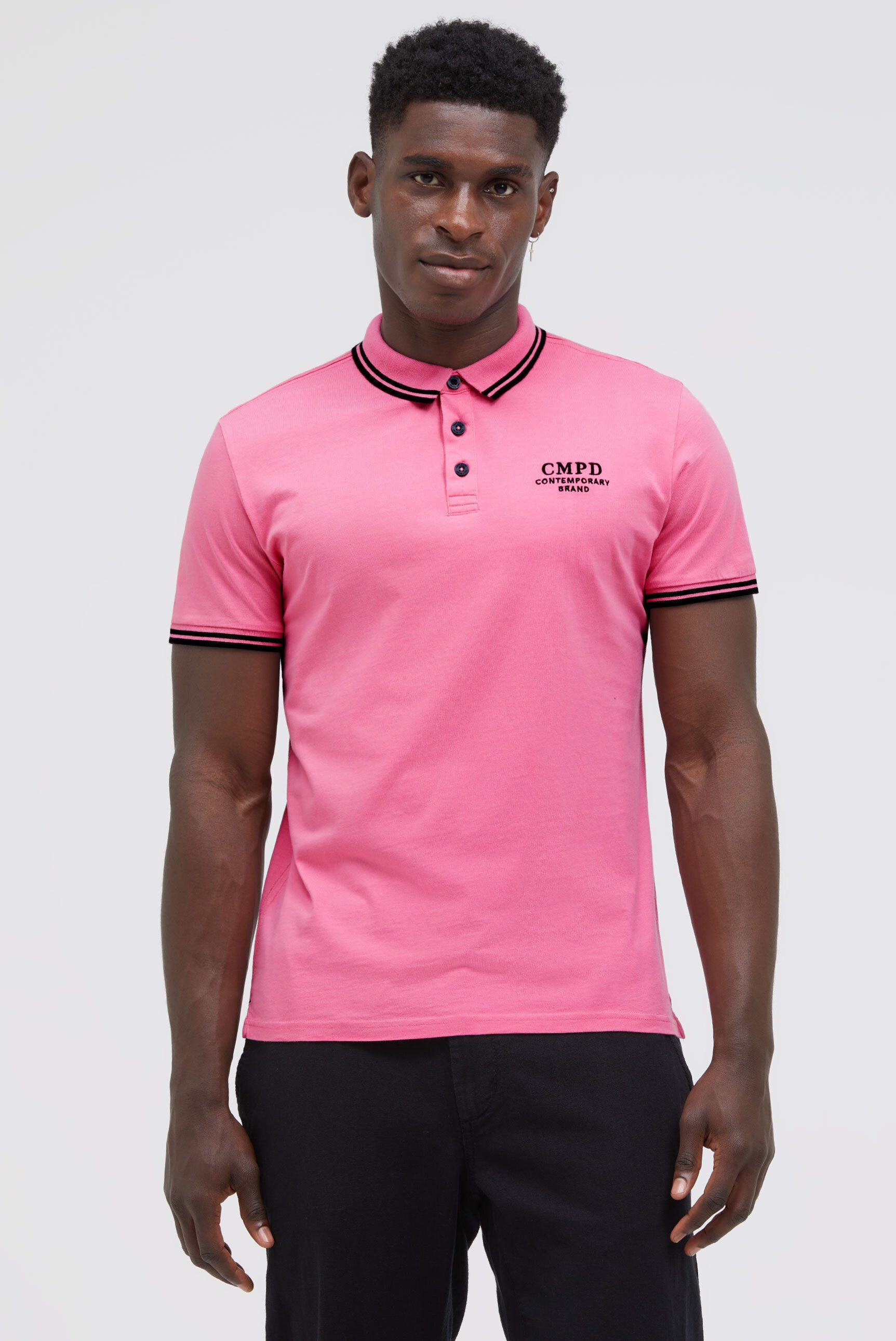 Poloshirt