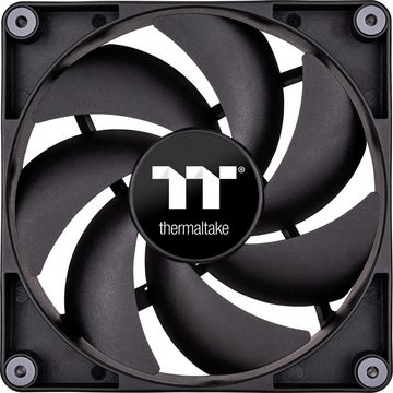 Thermaltake Gehäuselüfter CT140 PC Cooling Fan