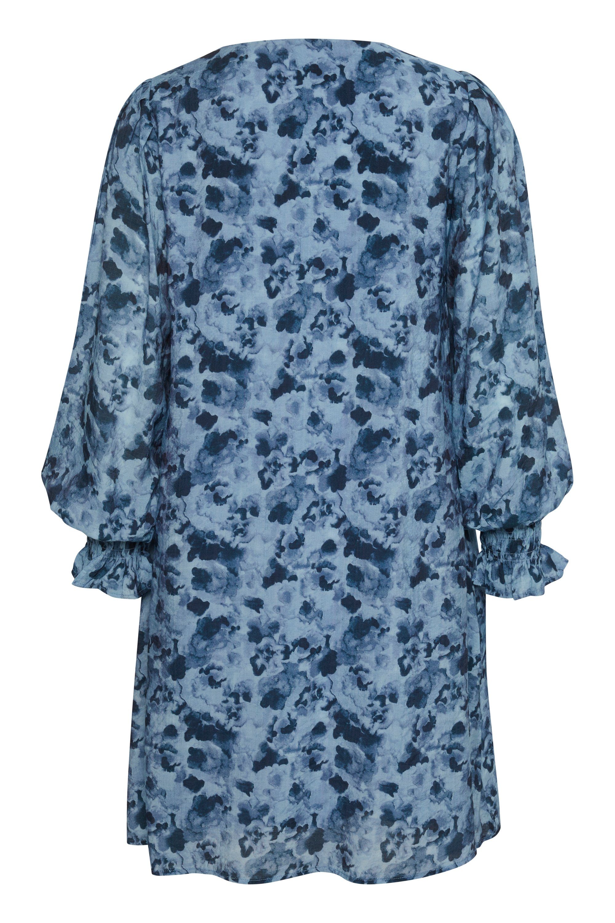 KAFFE Blusenkleid Kleid KAsus
