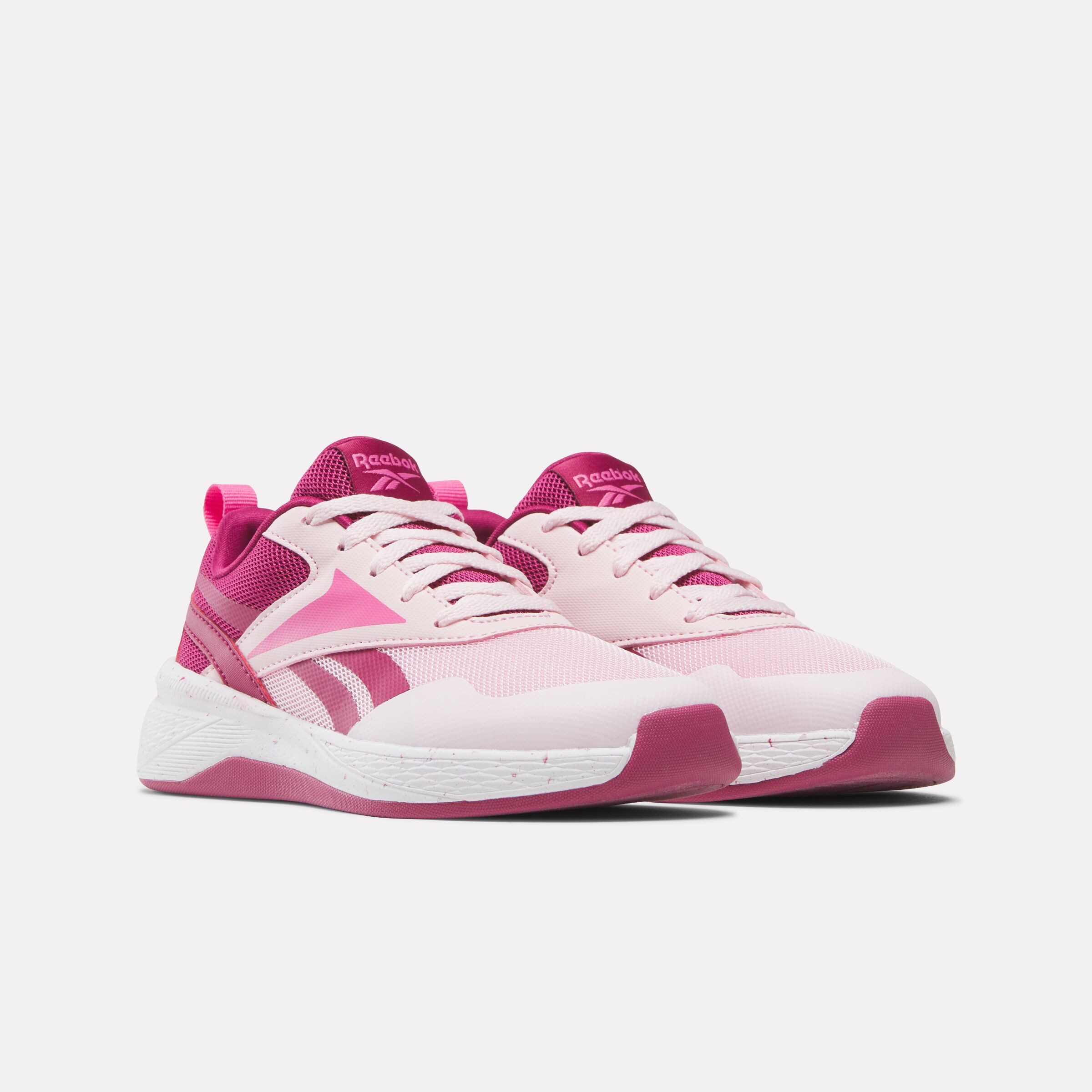 Reebok NANO PLAY Trainingsschuh (für Kinder) ideal für Gym und Fitnessstudio