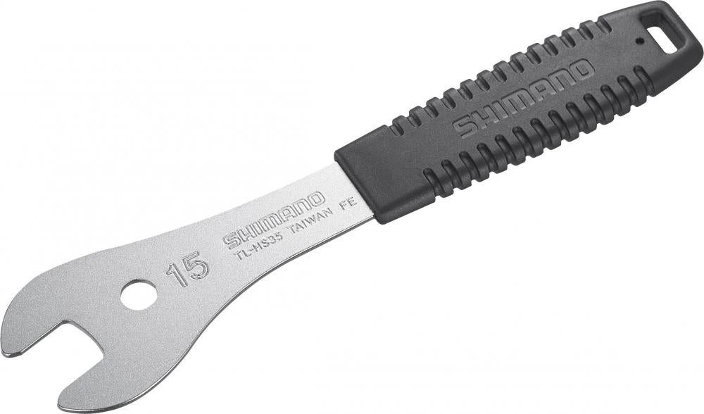 Shimano Hinterradnabe SHIMANO TL-HS35 Nabenkonusschlüssel - 15 mm