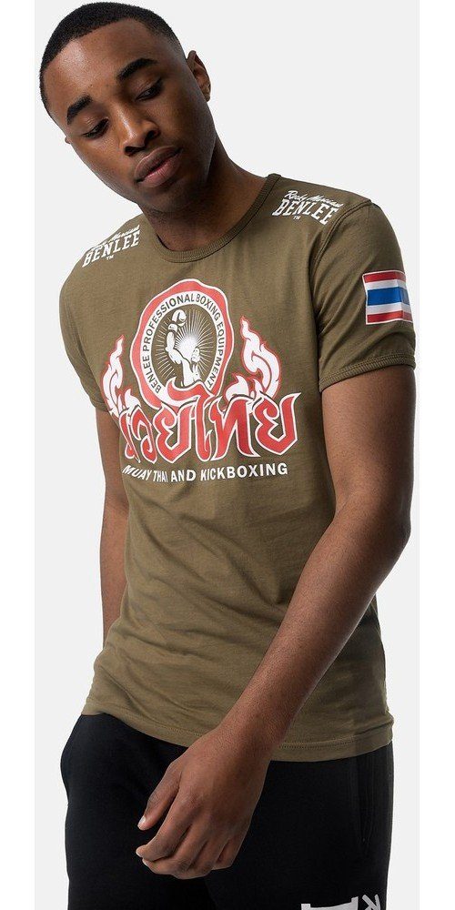 Benlee Rocky Marciano T-Shirt Thailand günstig online kaufen