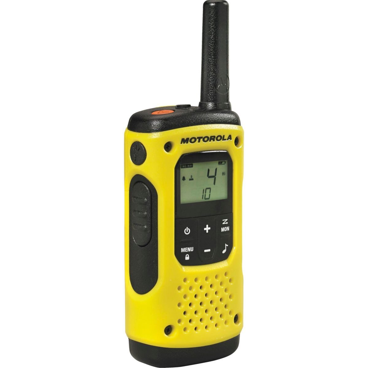 Motorola Funkgerät TLKR T92 H2O – Bild 3 von 4