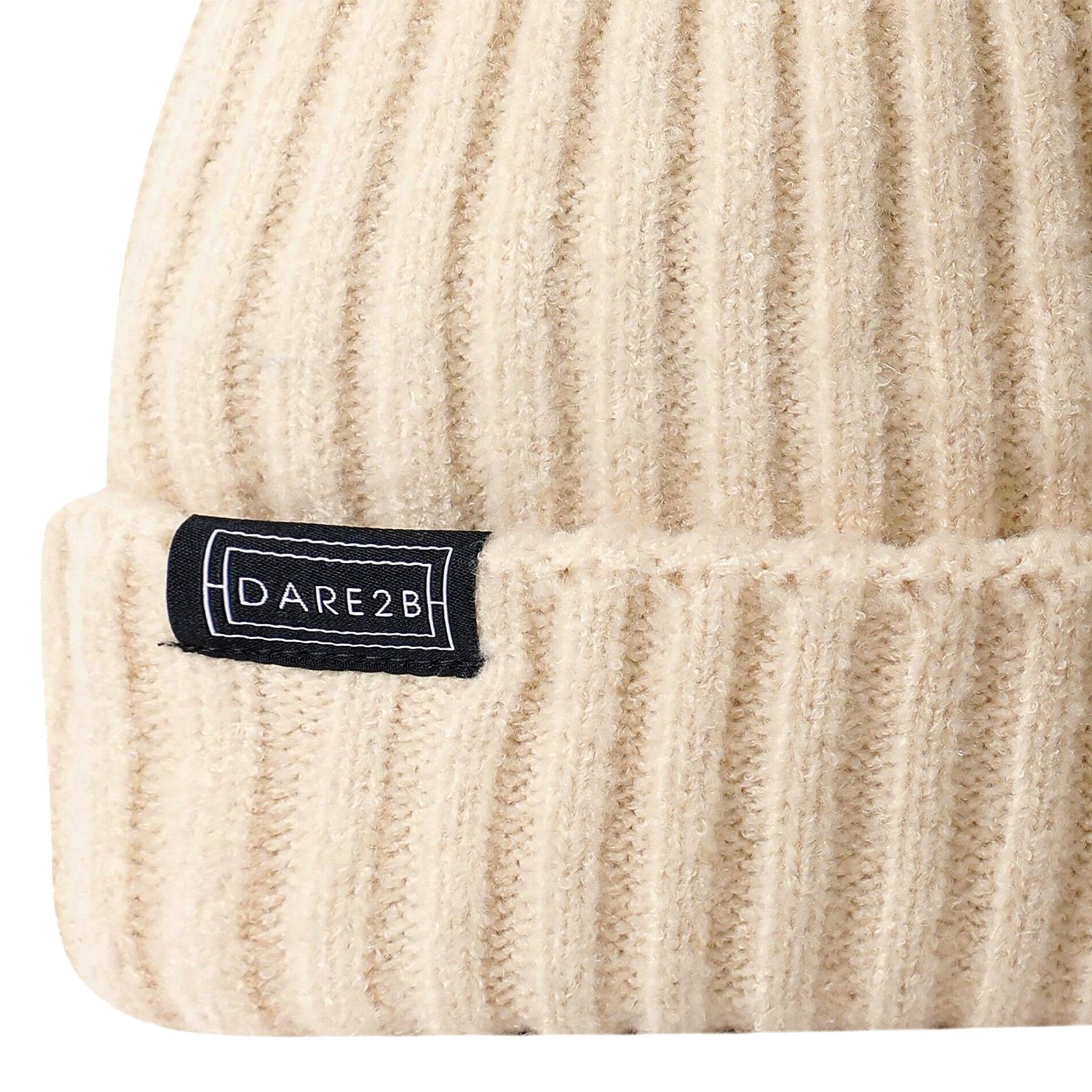 Dare2b Beanie Freestyle mit breitem Umschlag